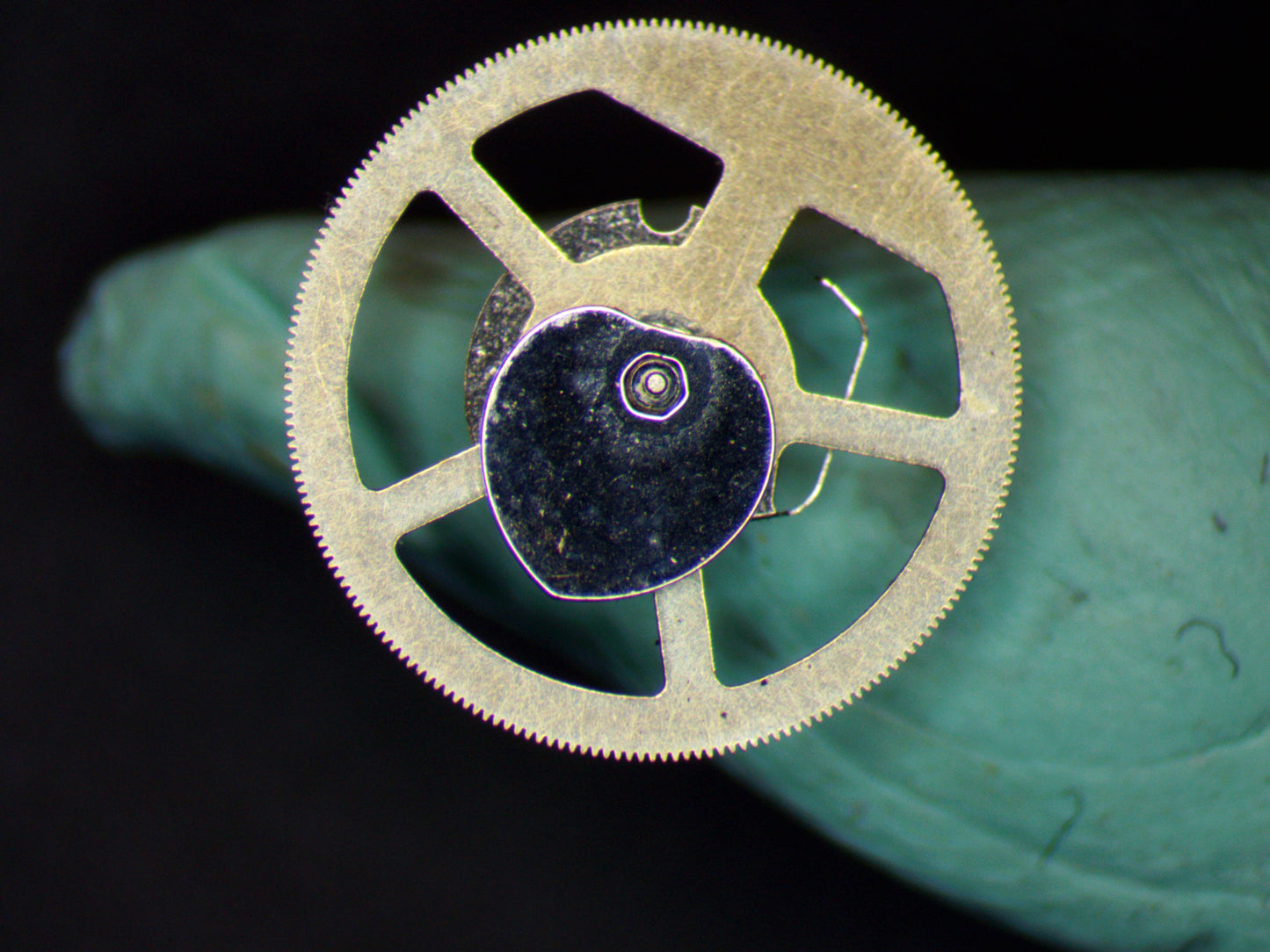 ETA Cal. 7750 8000 Chronograph runner