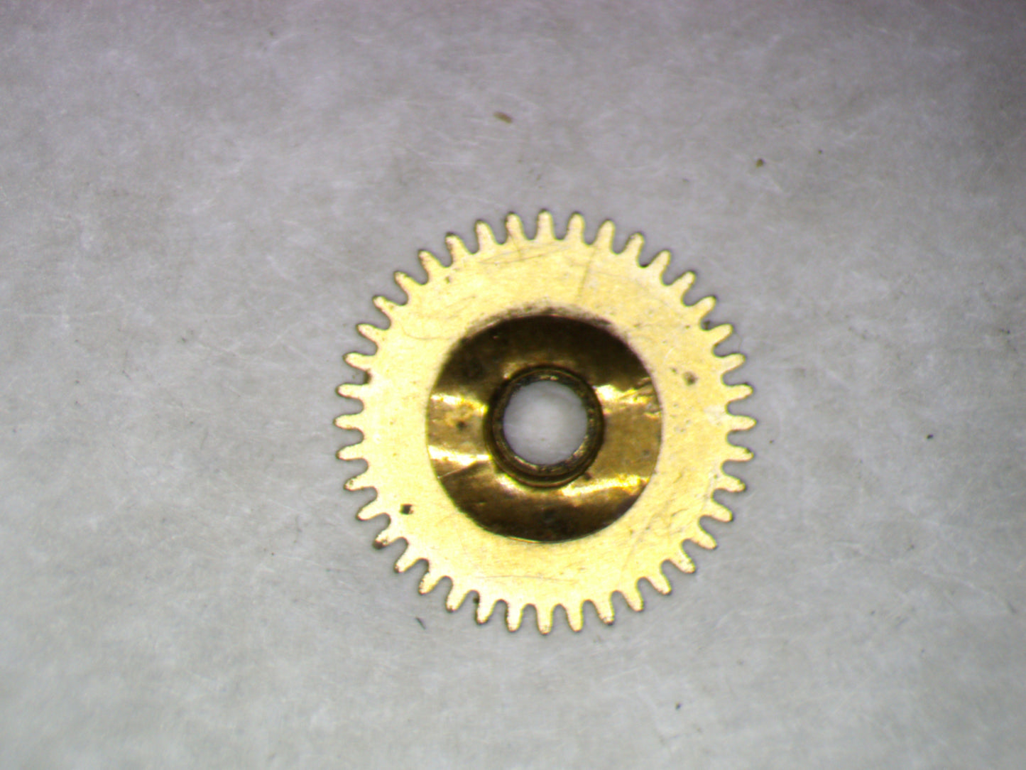 Landeron 51 0255 Hour wheel w/washer