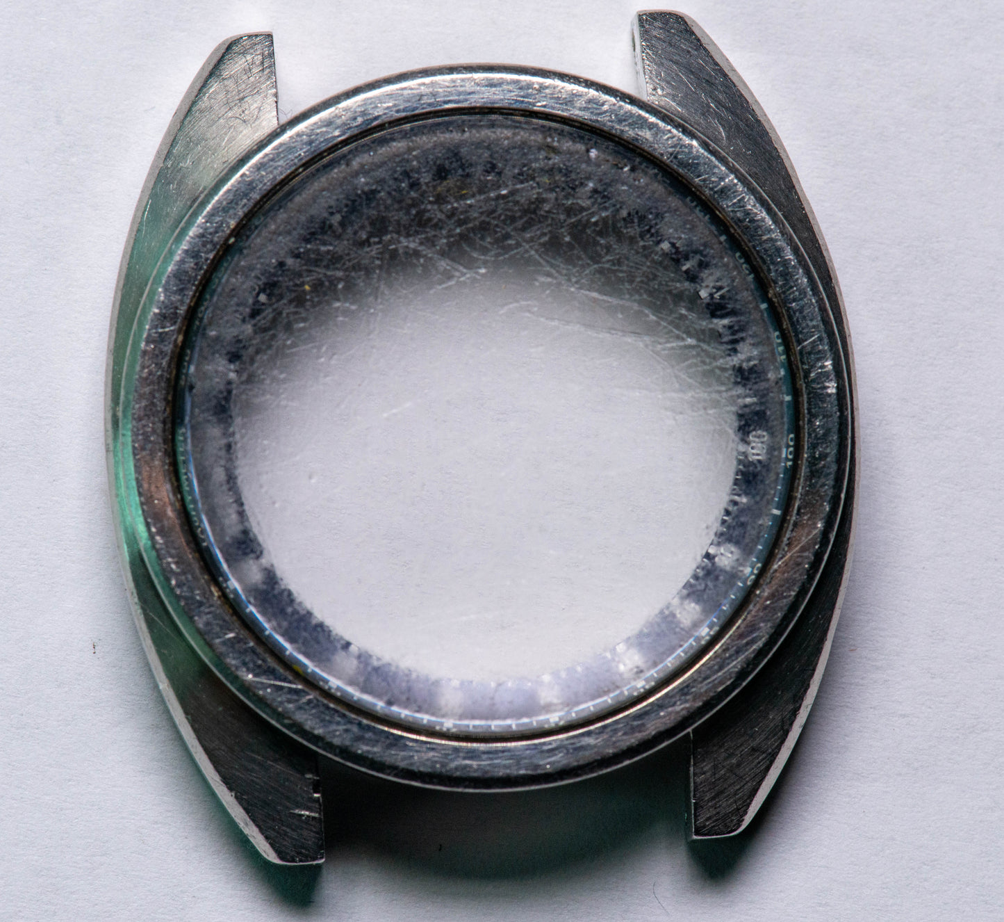 Seiko 6139B 6012 Watch case
