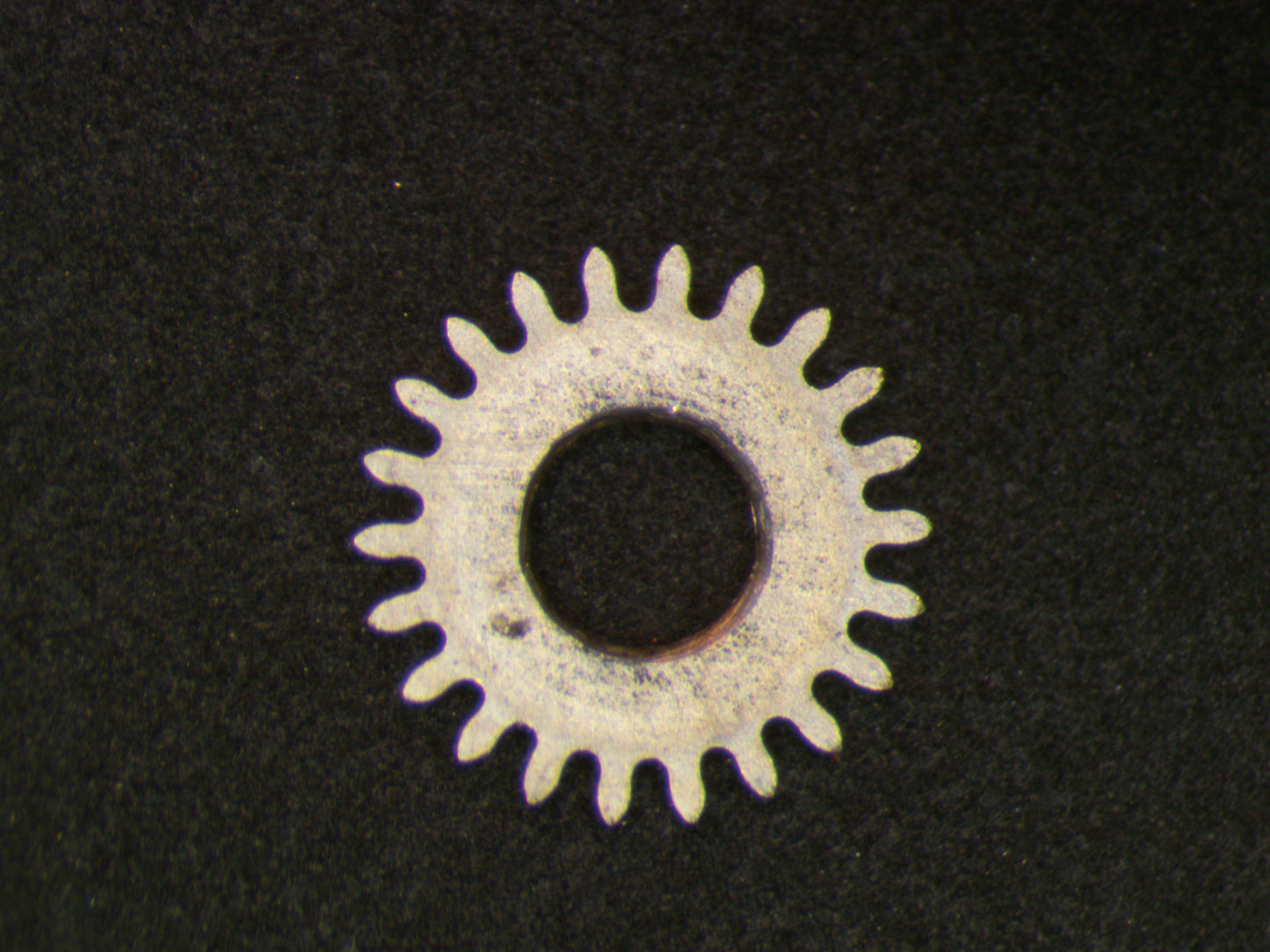 LeCoultre 818/2 0450 Setting wheel, large