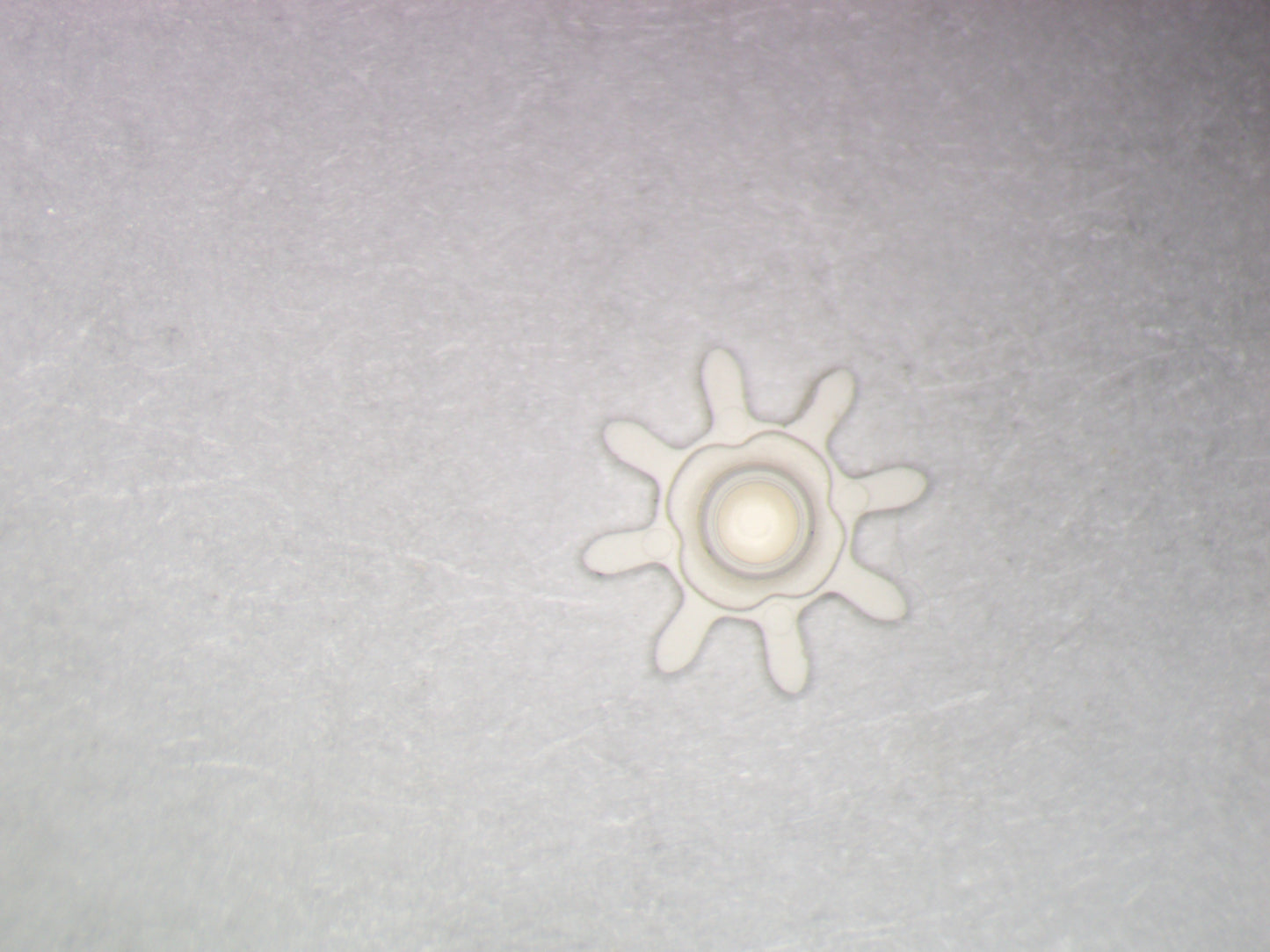 Seiko 4R36 0737183 Date setting wheel