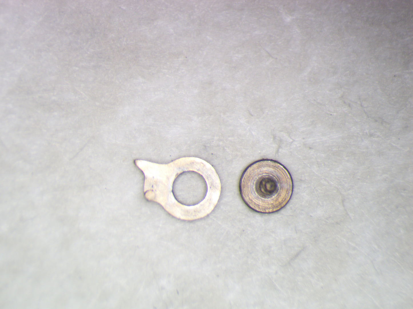 Hamilton 756 0425 Click w/screw