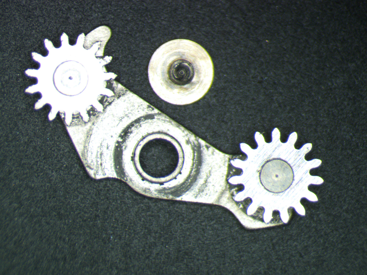 Longines 340 0437 Rocking Bar w/screw