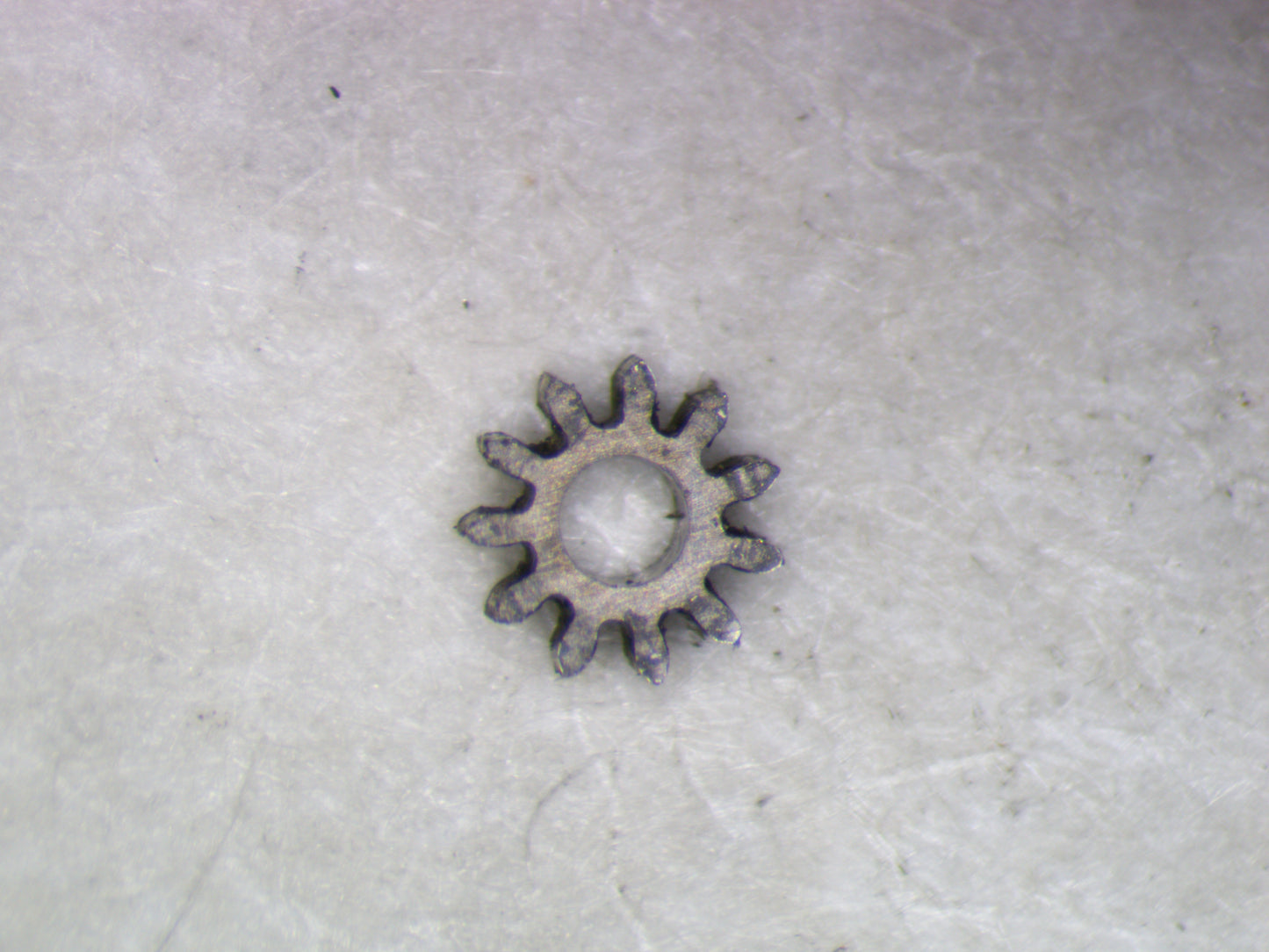 Hamilton 986 0450 Setting wheel, small