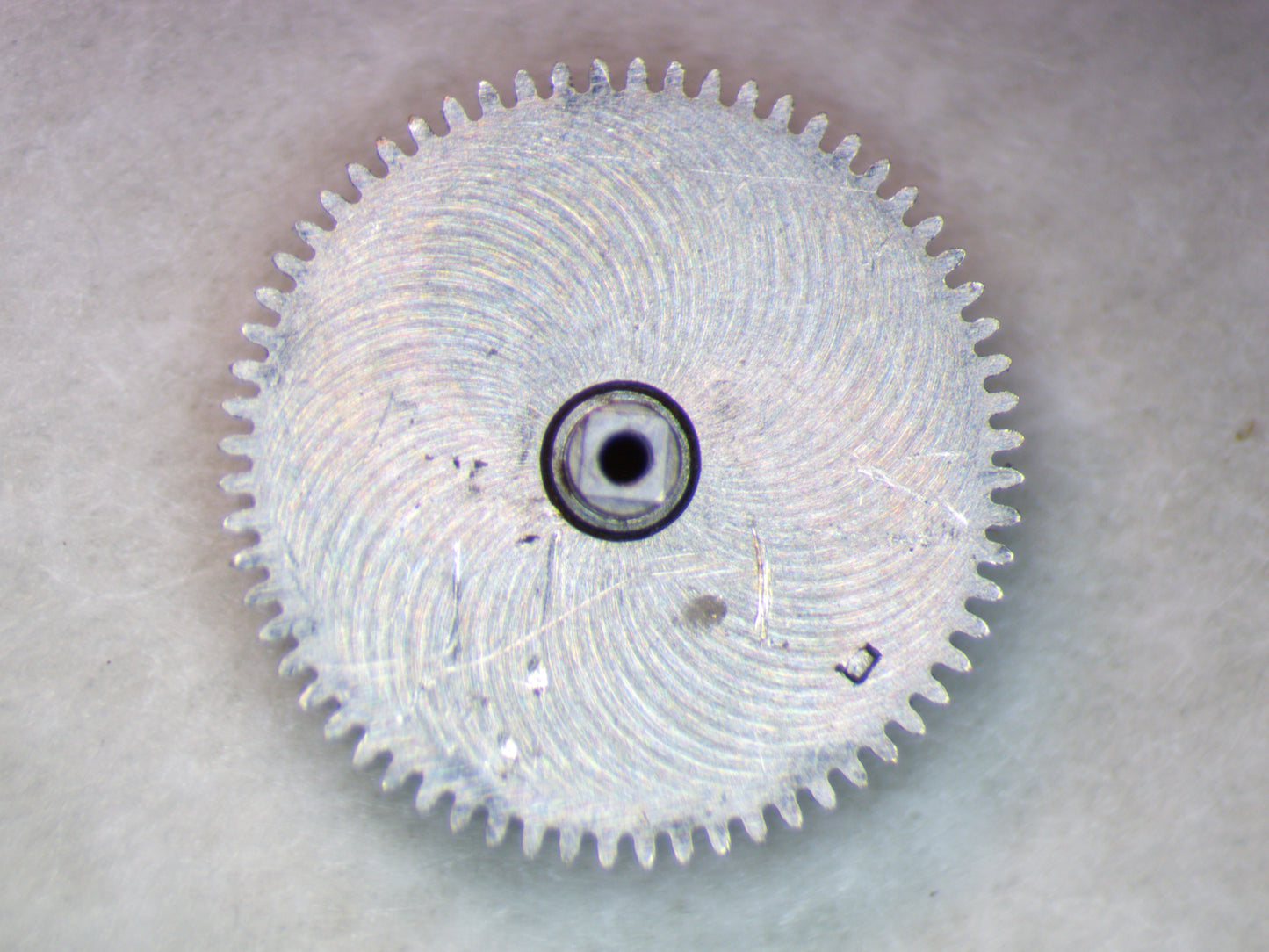 Longines 4LL 0180_1 Barrel Complete