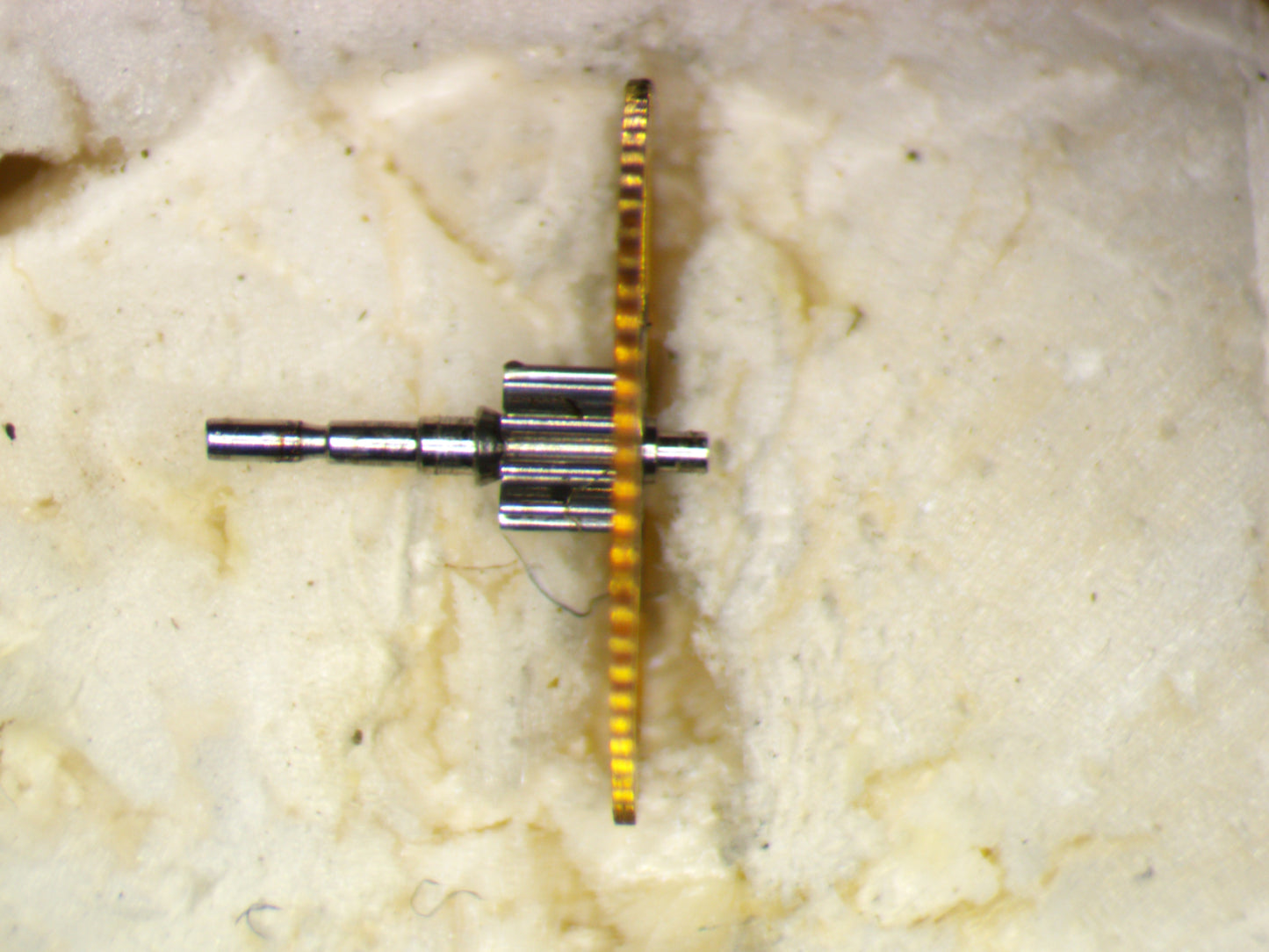 Longines 5LN 0201 Center Wheel