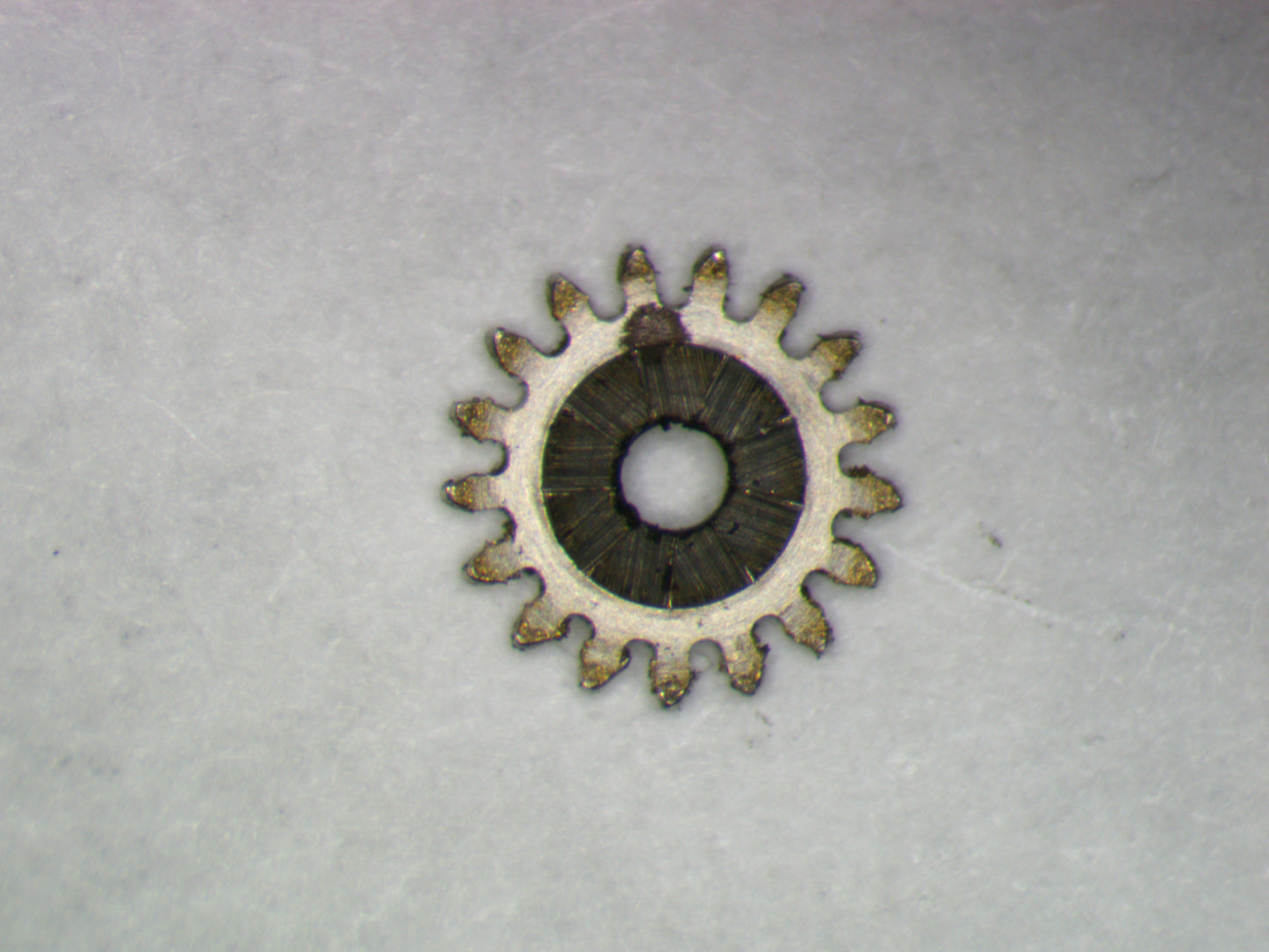 Longines 5LN 0410 Winding pinion