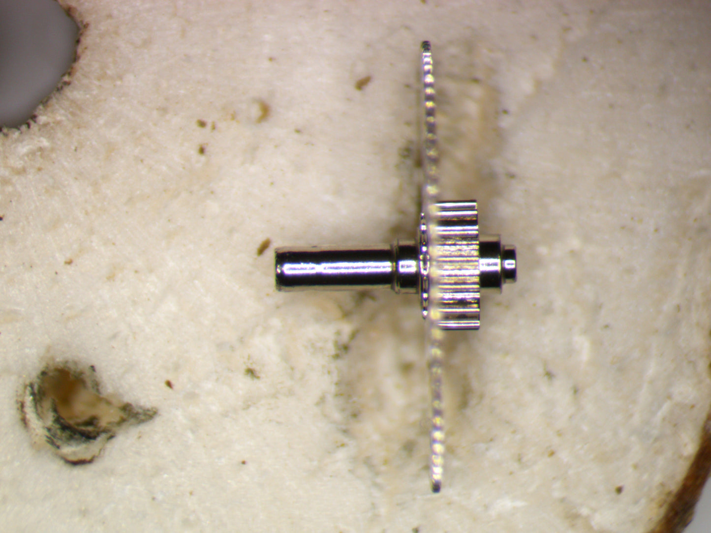 Seiko 4R36 0224183 Center Wheel