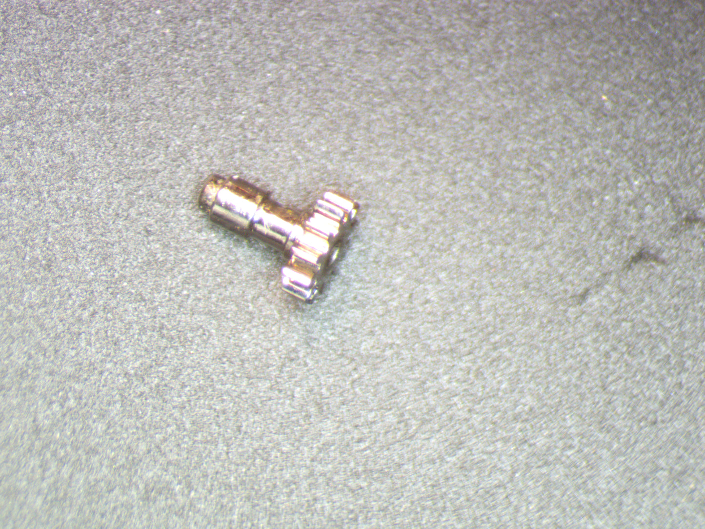 Longines 520 0245 Cannon pinion