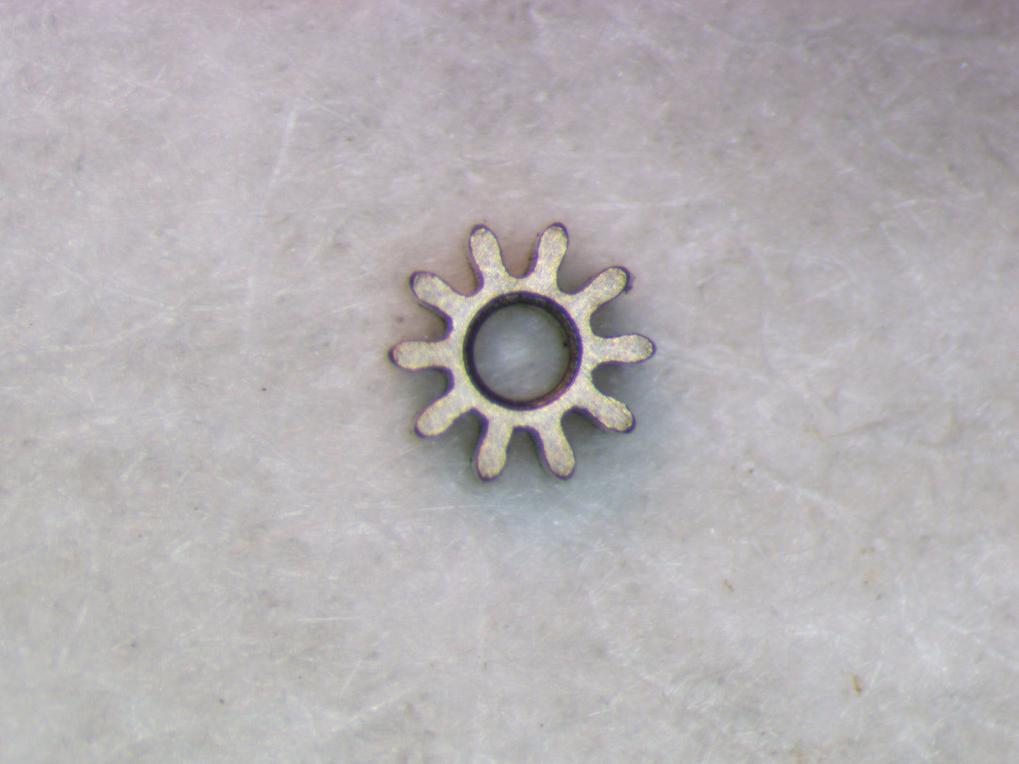 Longines 4LL 0450 Setting wheel