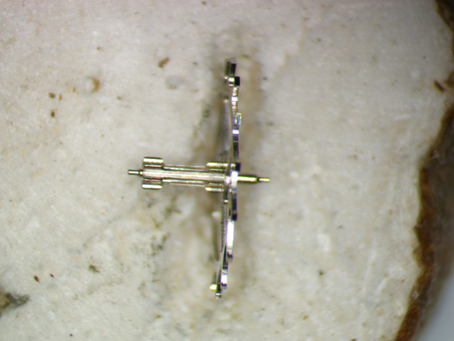 Seiko 7S36C 0251013 Escape wheel