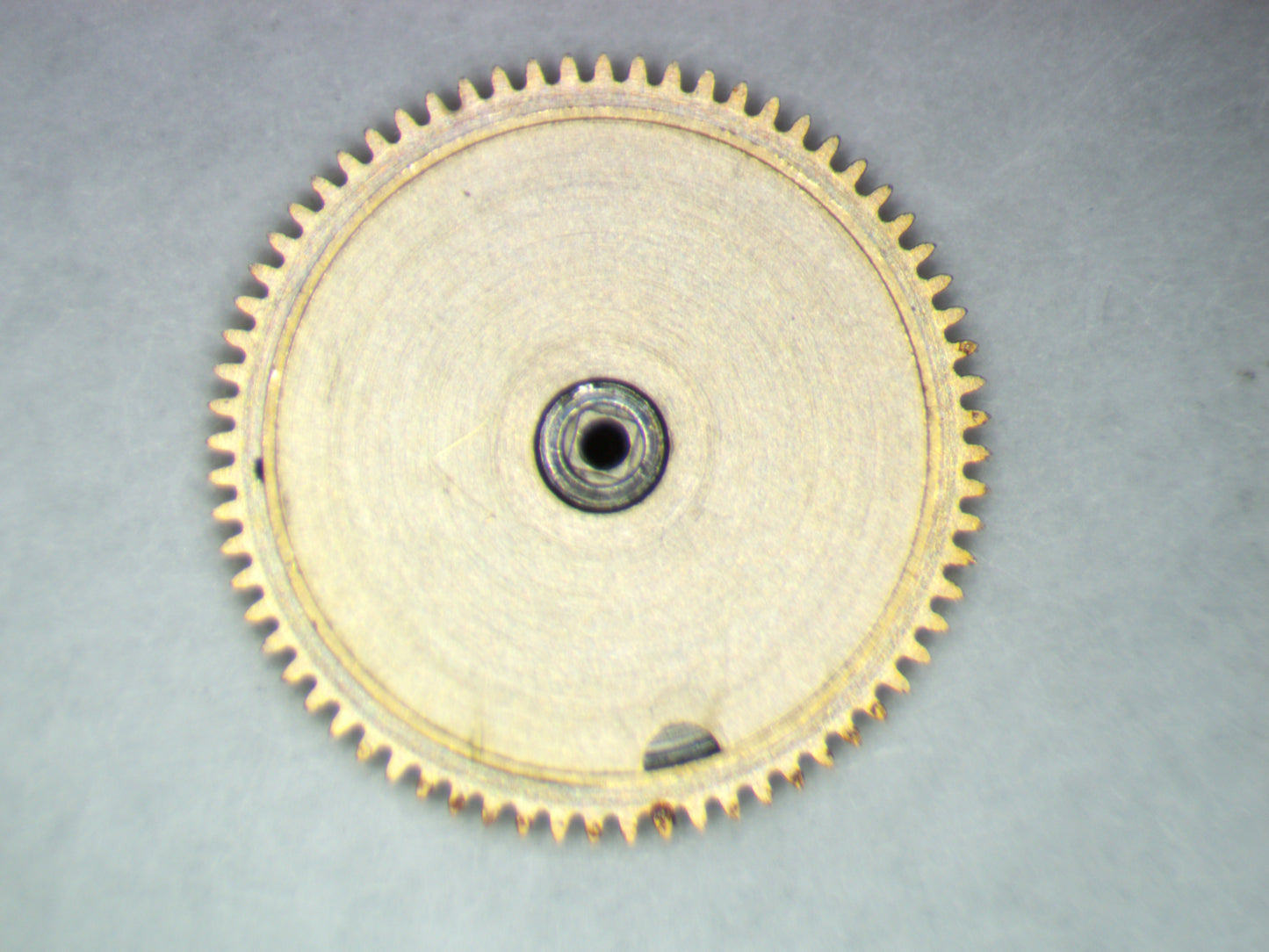 Hamilton 666 Buren 1000 0180_1 Barrel Complete