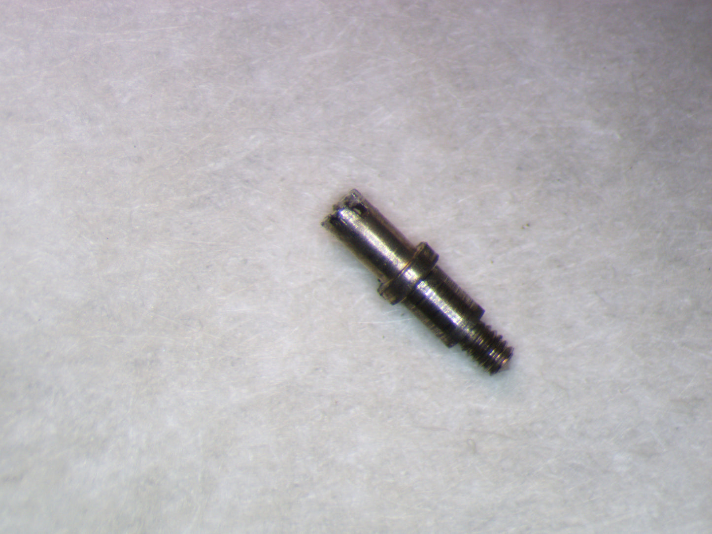 Hamilton 721 5443 Setting lever screw