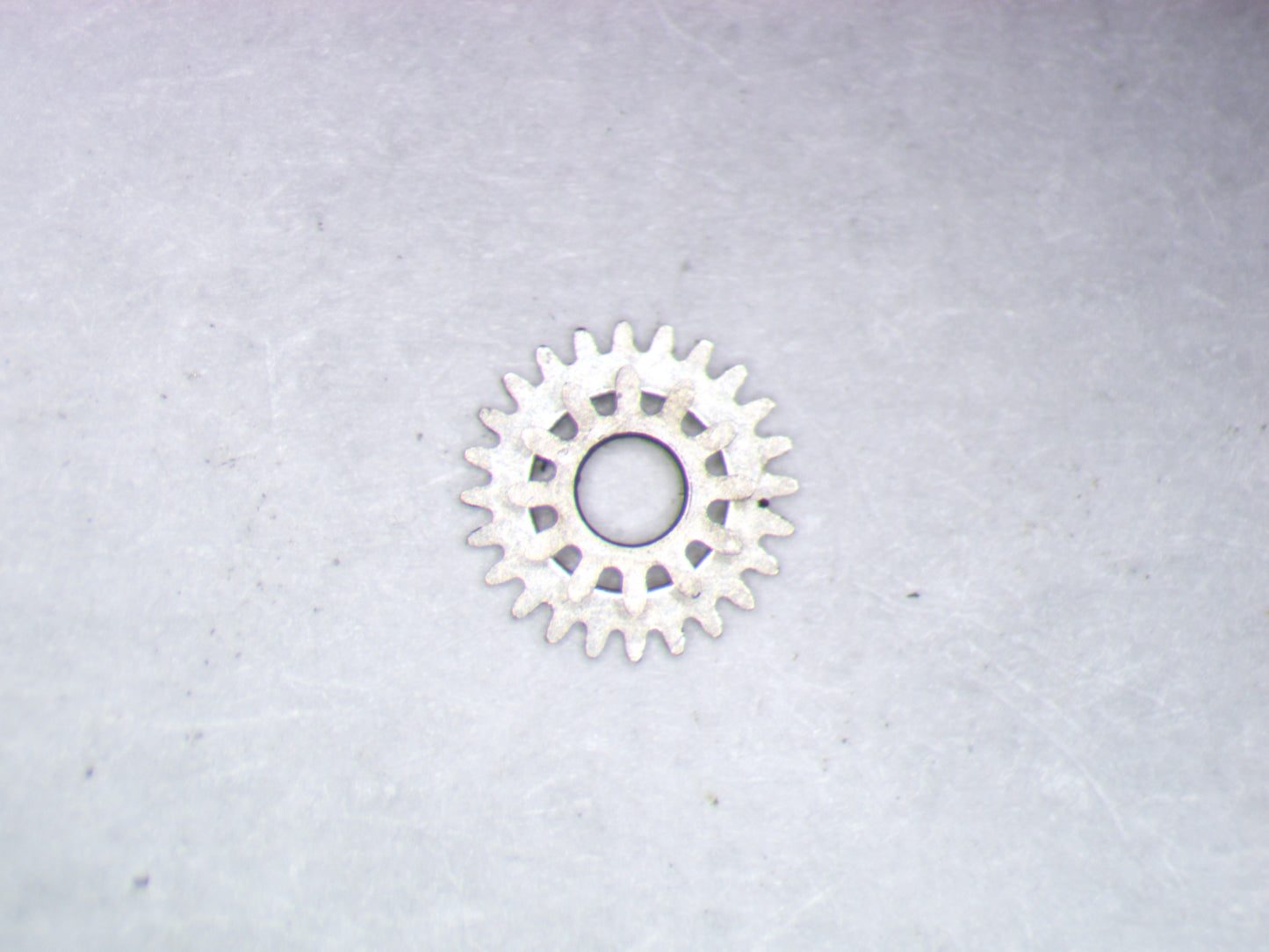 Seiko 7006A 817004 Intermediate date wheel