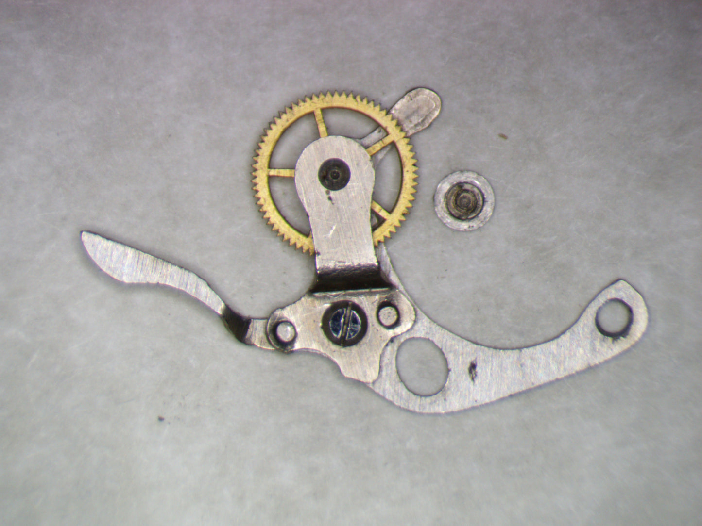 Landeron 51 8080 Coupling Clutch w/screw