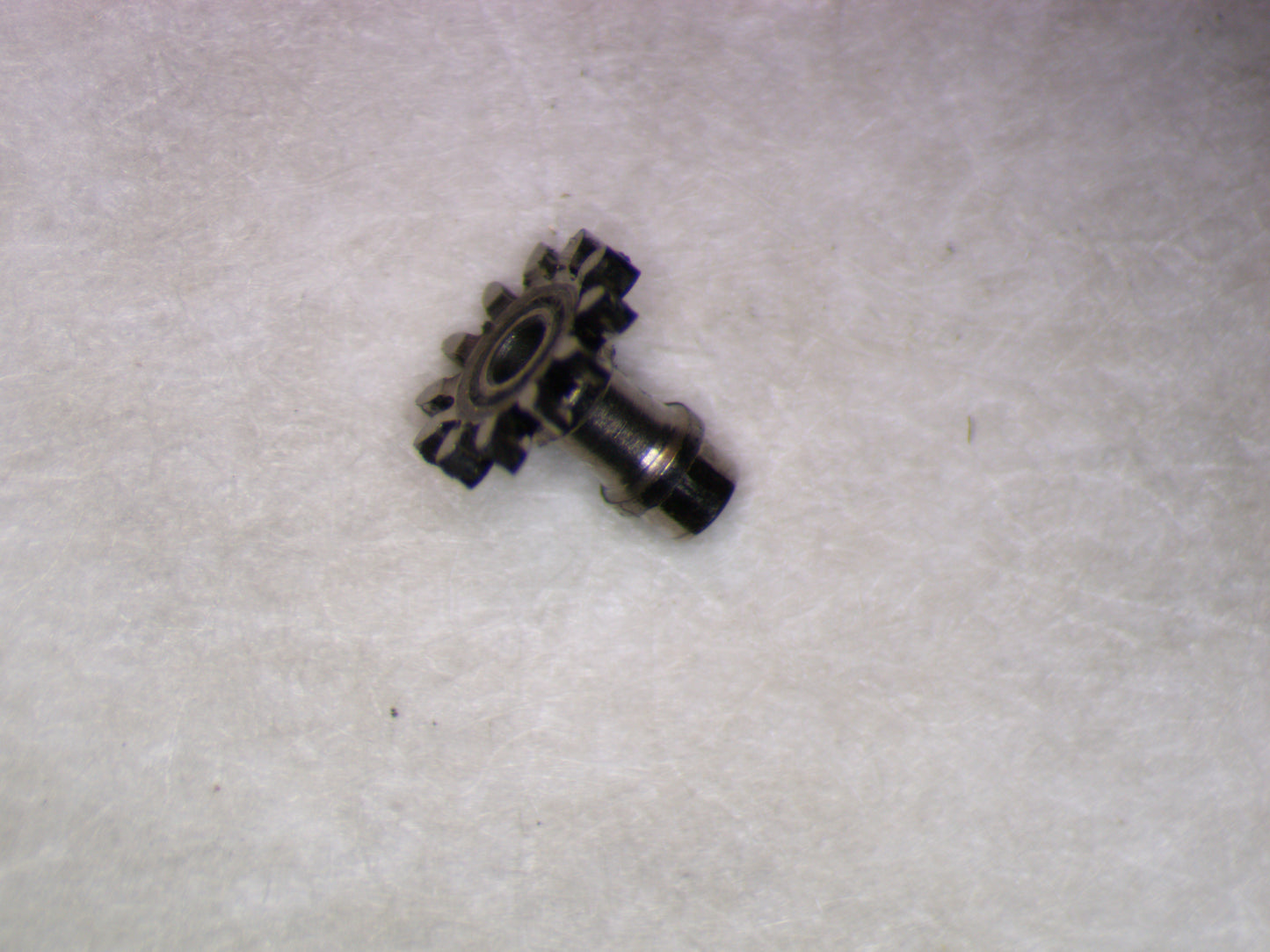 Longines 350 0245 Cannon pinion