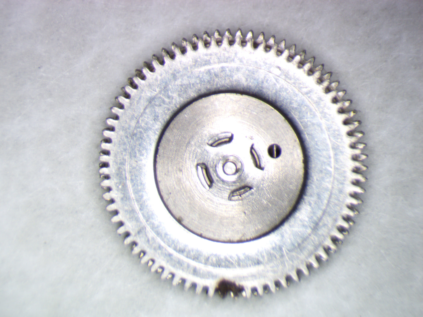 Felsa 1560 0180_1 Barrel Complete w/ratchet wheel