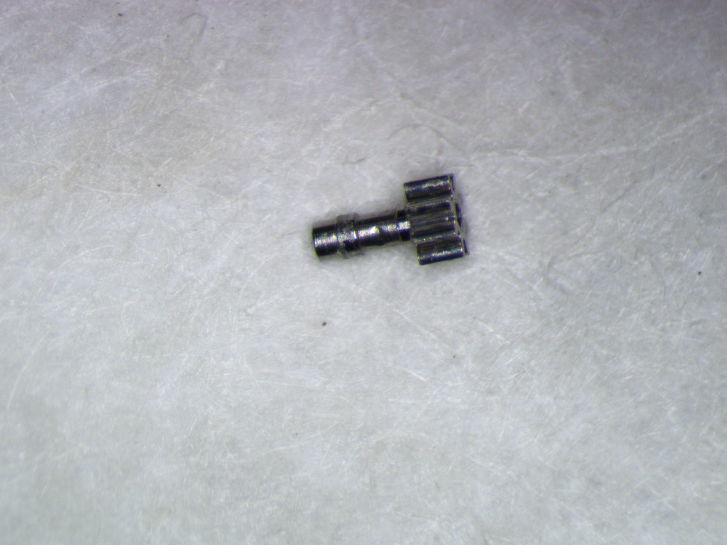 Longines 320 0245 Cannon pinion