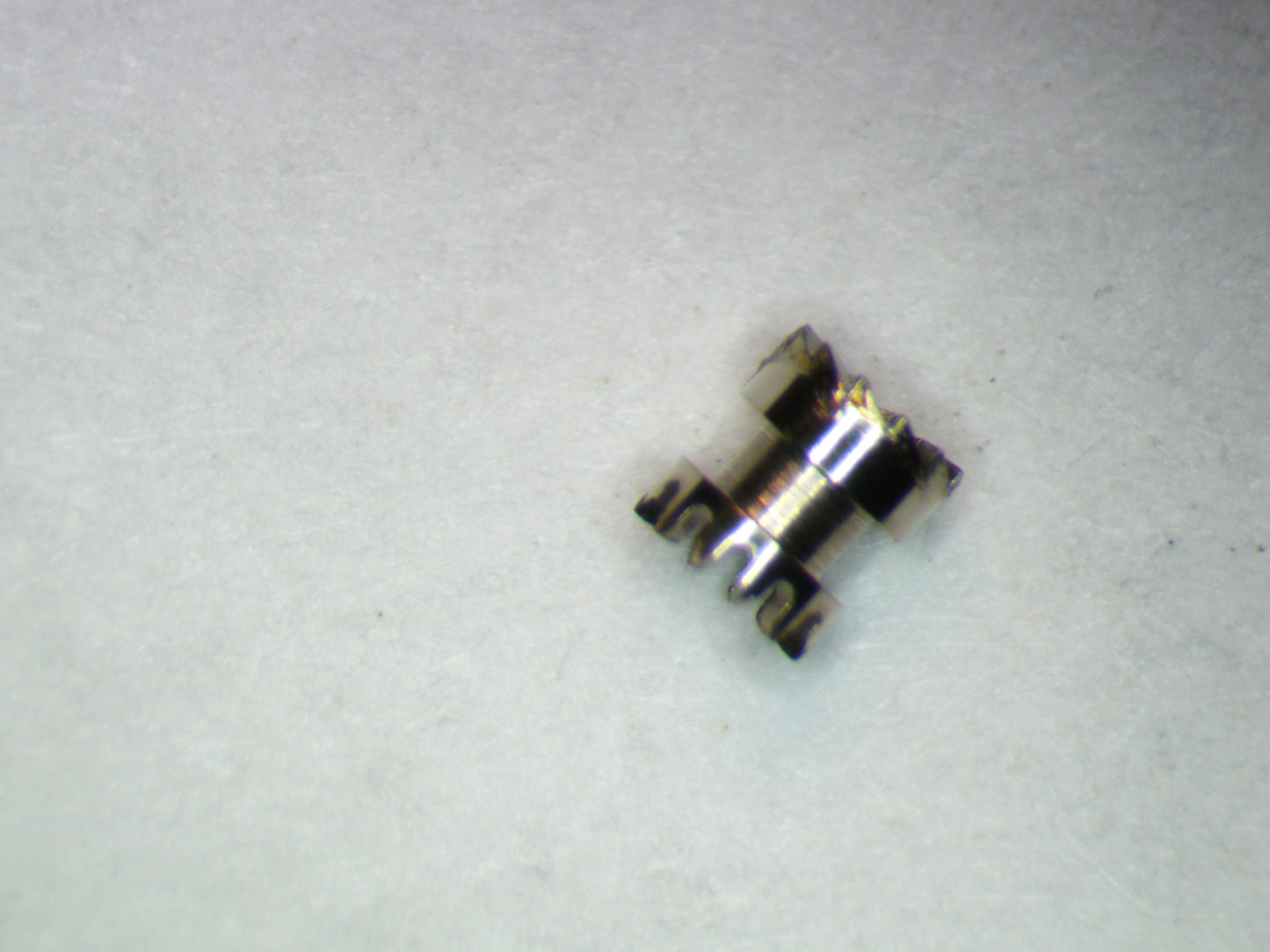 IWC 89 0407 Sliding clutch