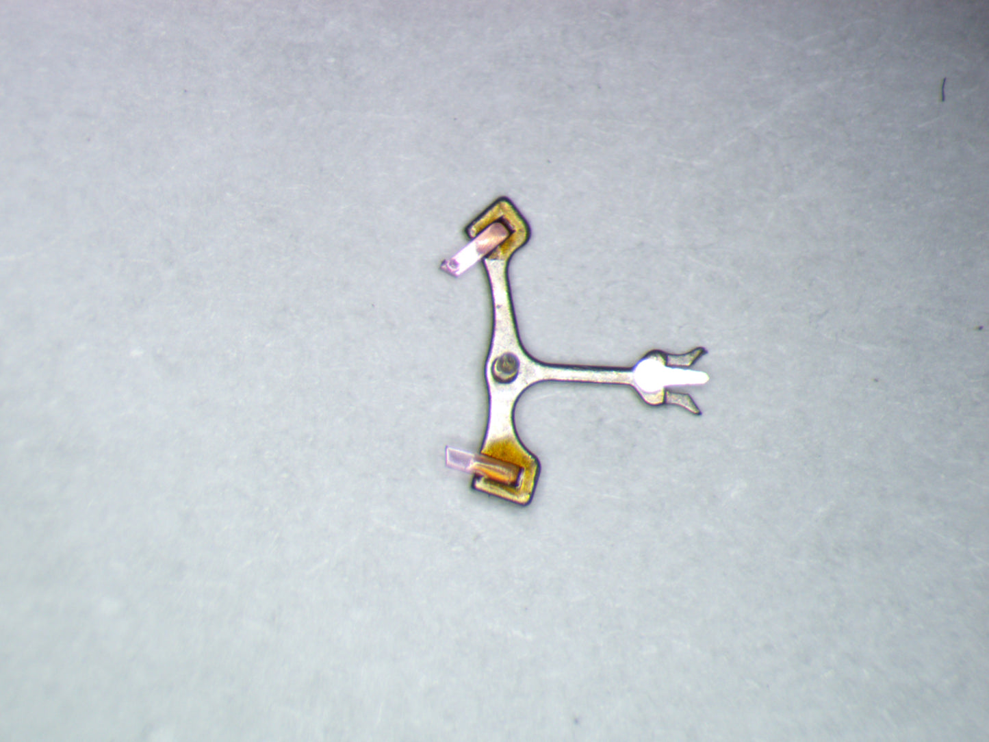 Seiko 7S36C 0301009 Pallet fork