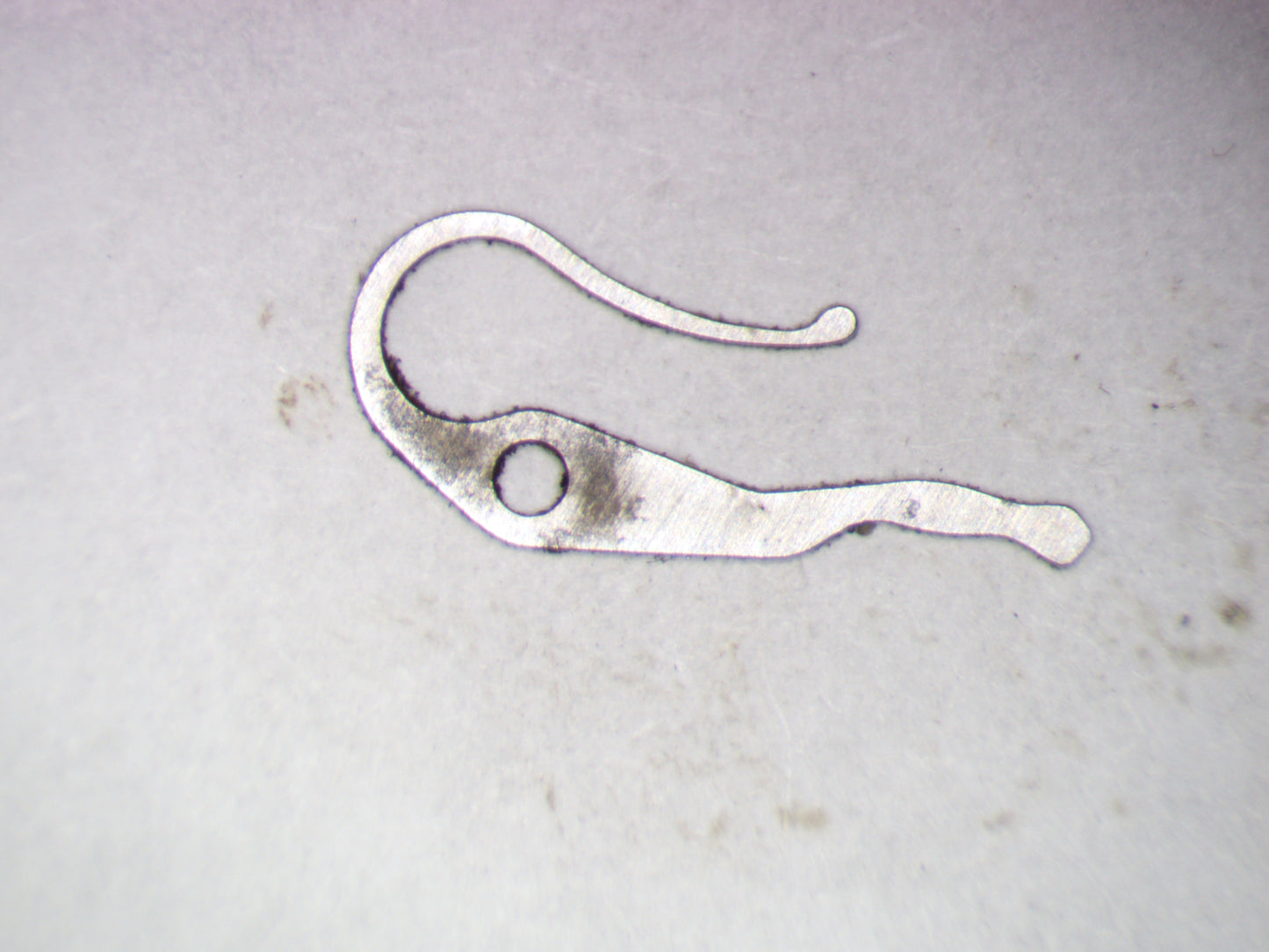 Seiko 6139B 384611 Yoke