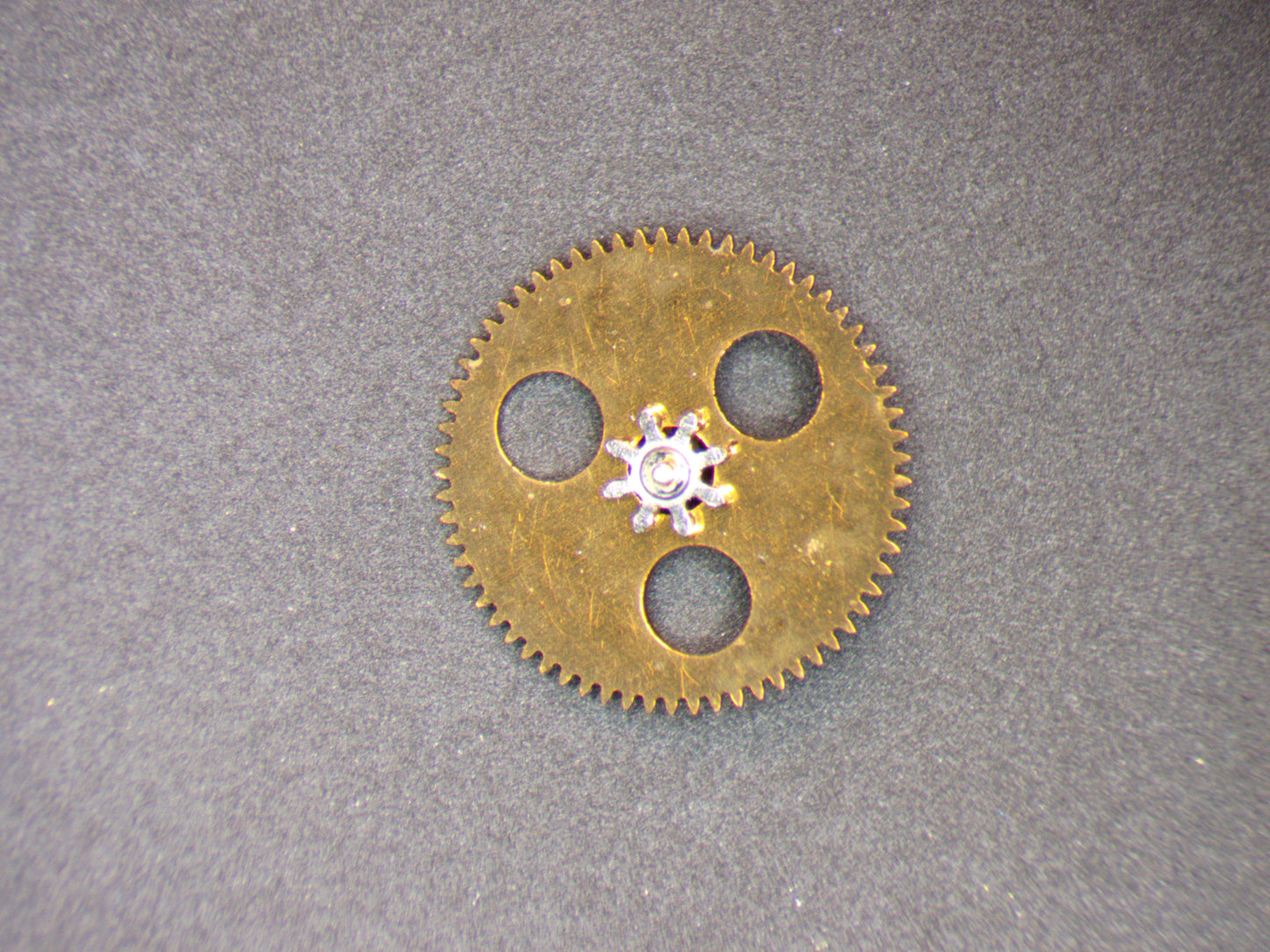 ETA Cal. 7750 1482 Ratchet/Crown driving wheel