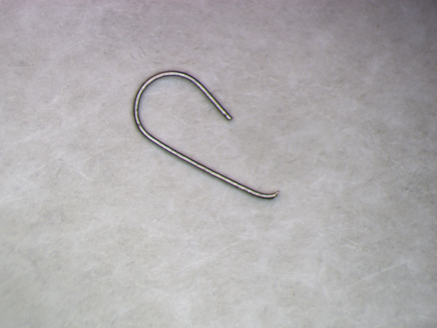 Omega 265 1112 Yoke spring