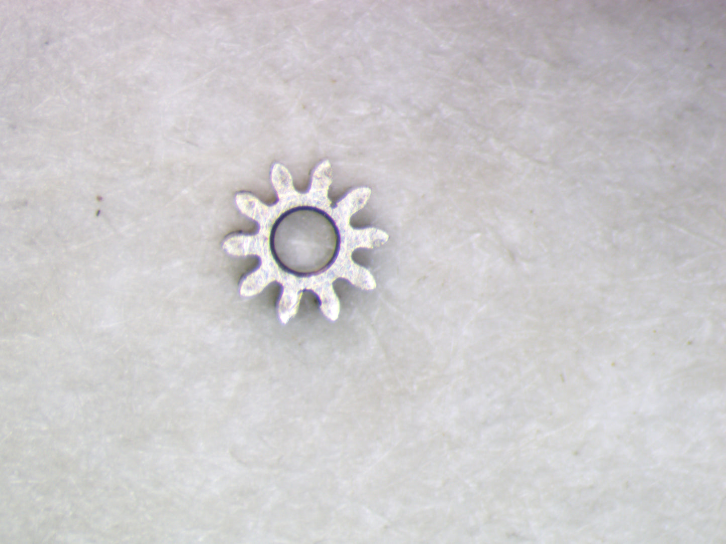 Longines 410 0450 Setting wheel