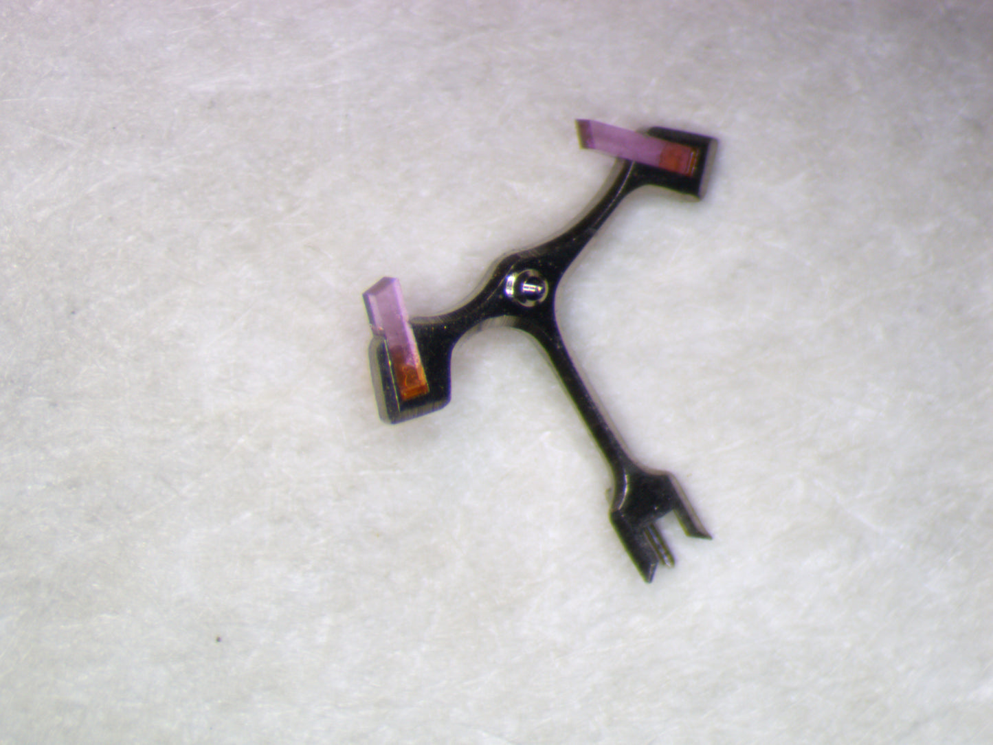 Longines 410 0710 Pallet fork