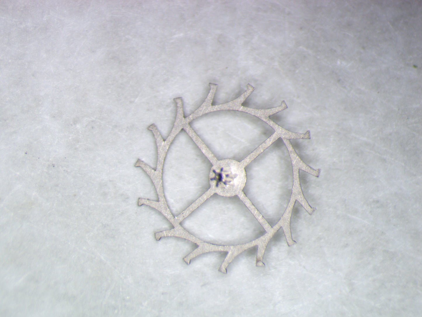 Wittnauer 3W2 0705 Escape wheel