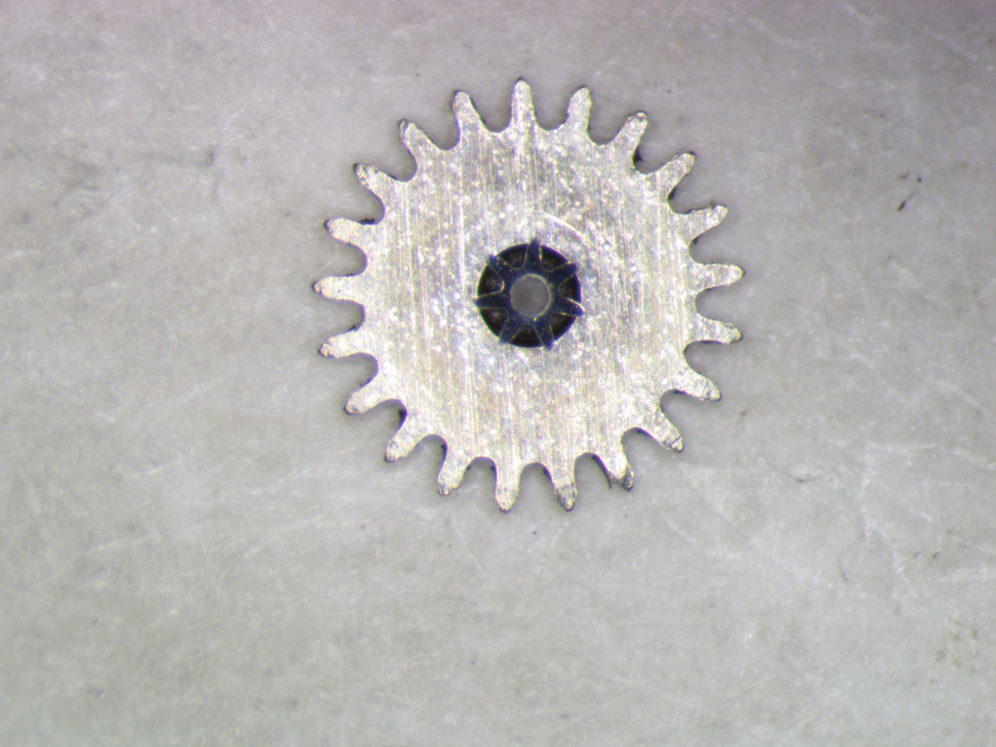 Hamilton 911 0260 Minute wheel