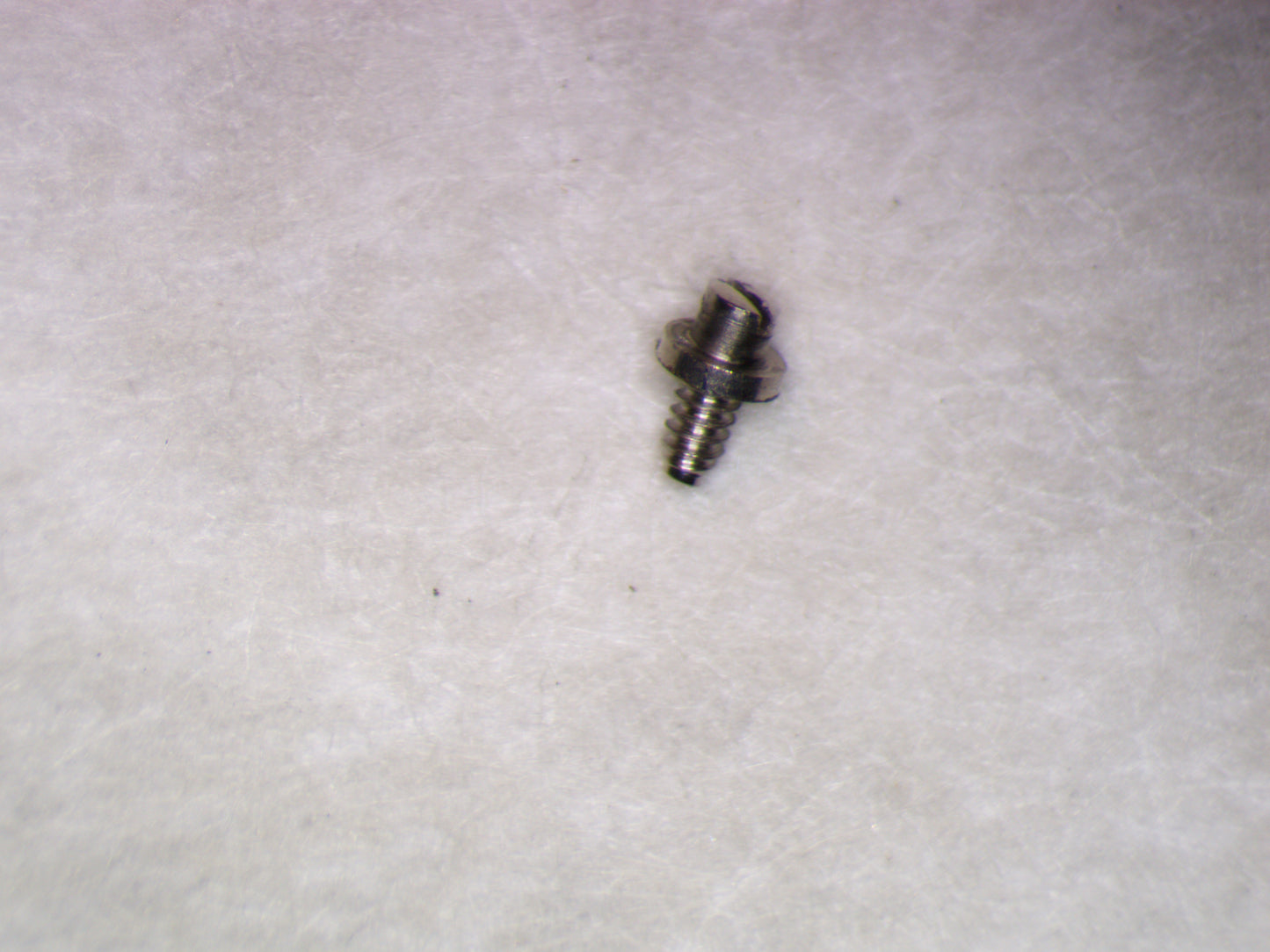 Longines 350 5443 Setting lever screw