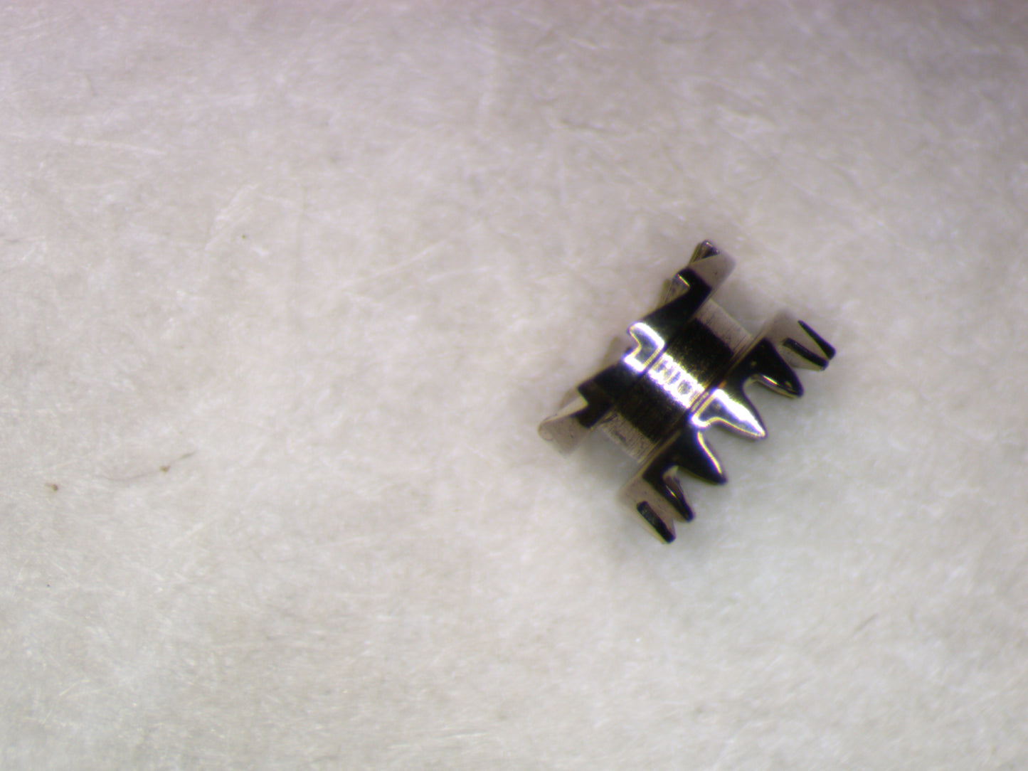 Hamilton 825 ETA 2789 0407 Sliding clutch