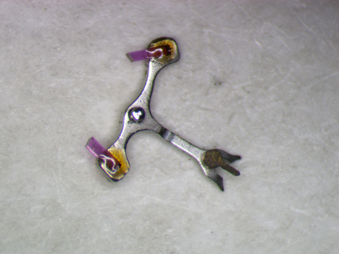 Hamilton 911 1316 Pallet fork