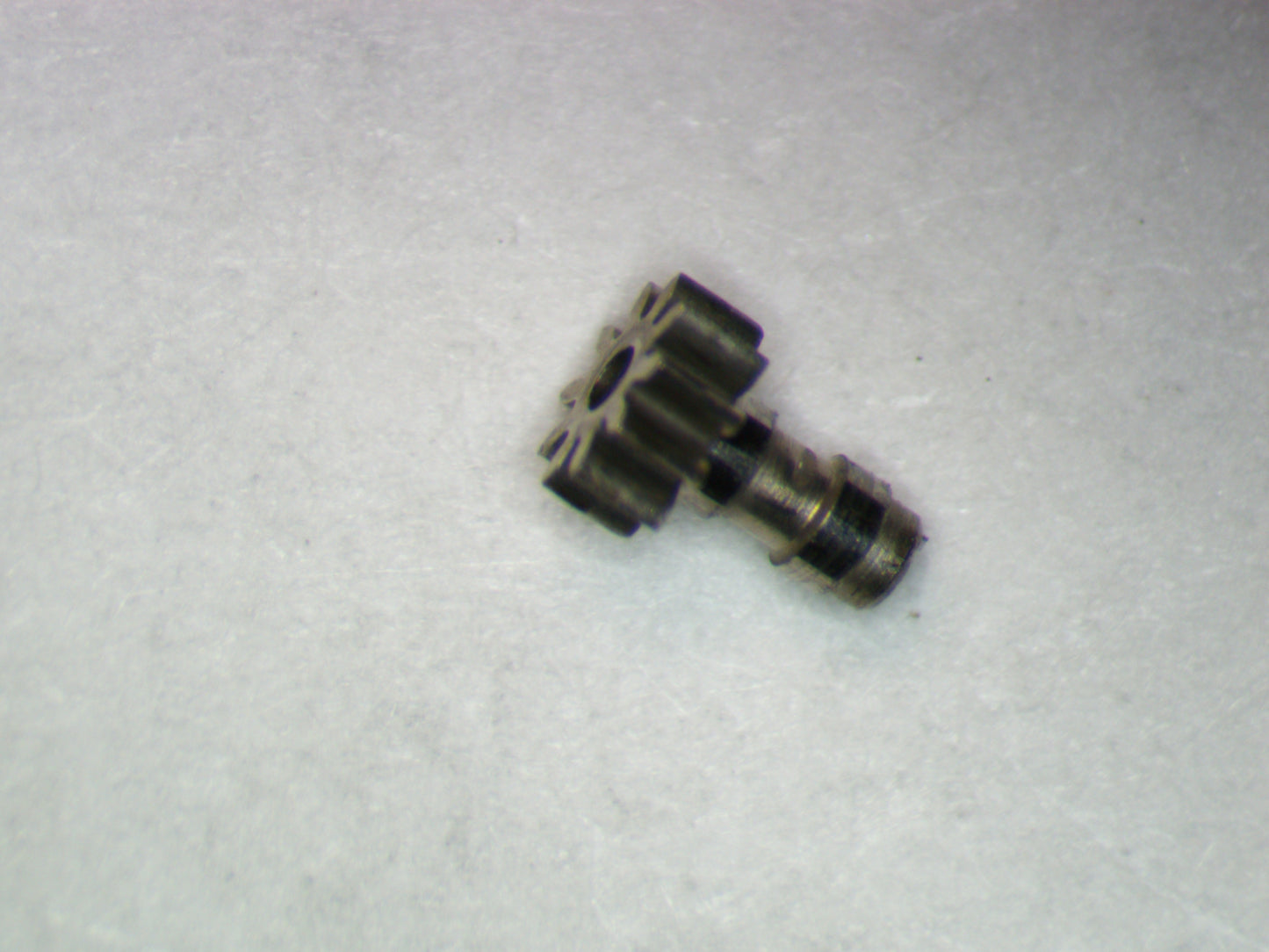 Baume & Mercier PESEUX 330 0245 Cannon pinion