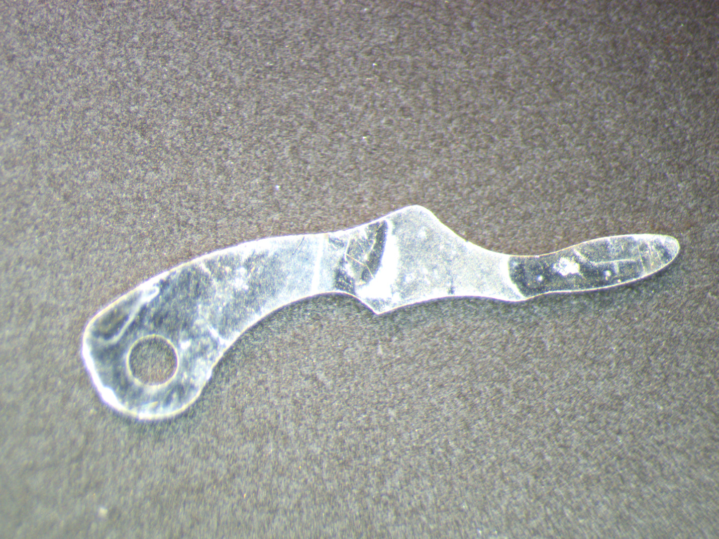 Longines 23Z 0435 Yoke