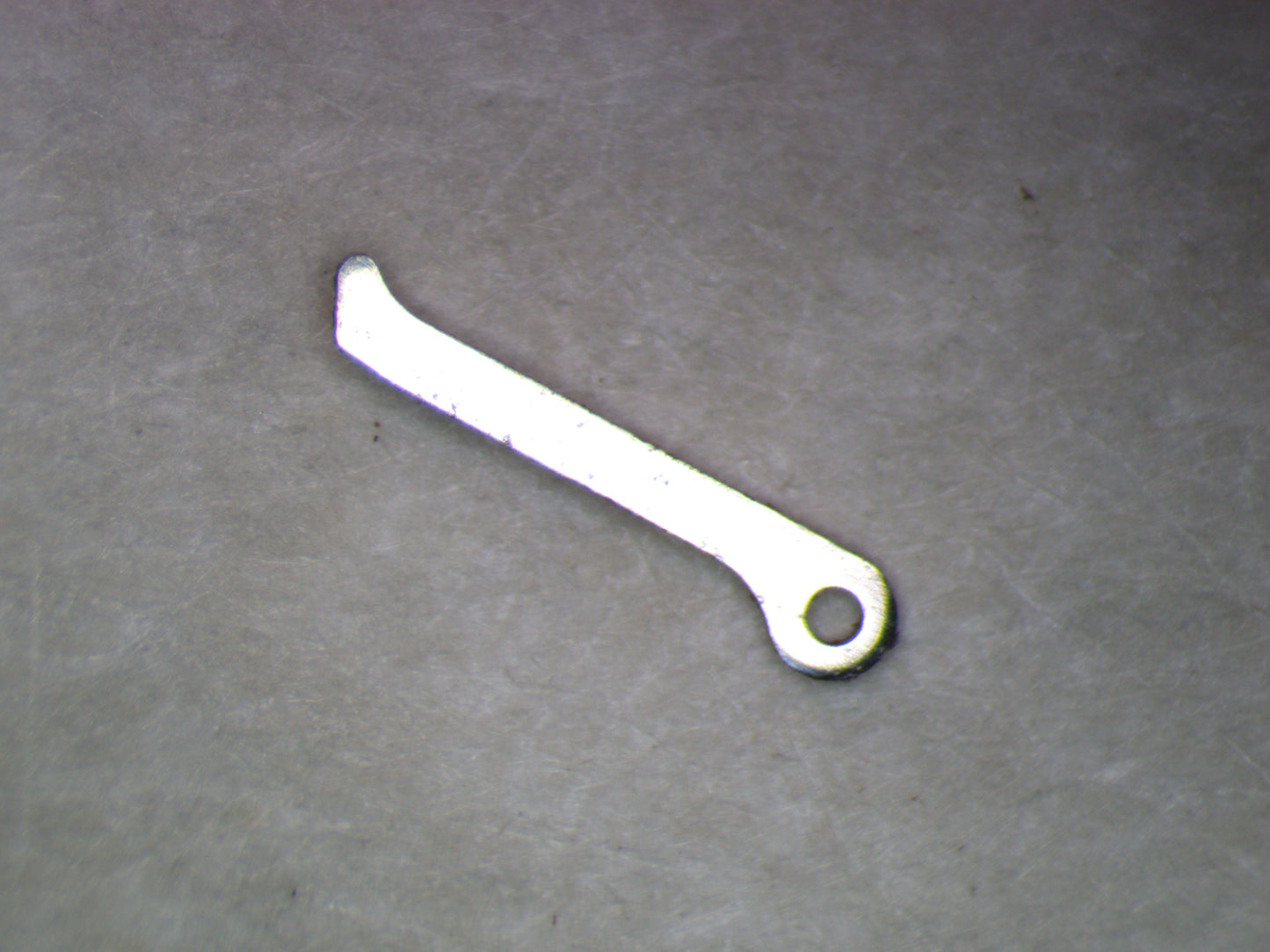 Longines 410 0435 Yoke