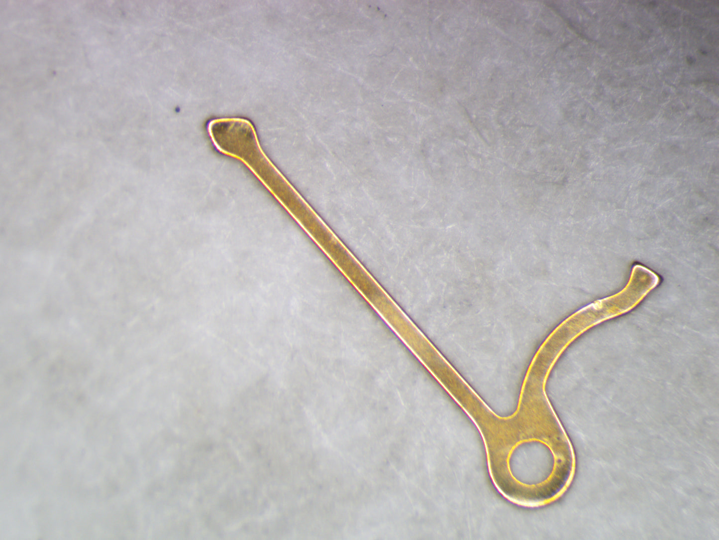 ETA 2824-2 9433 Stop Lever