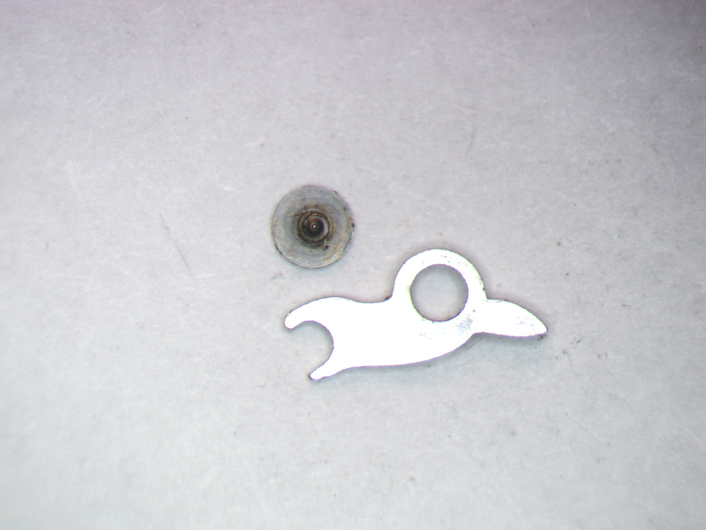 Landeron 51 0425 Click w/screw