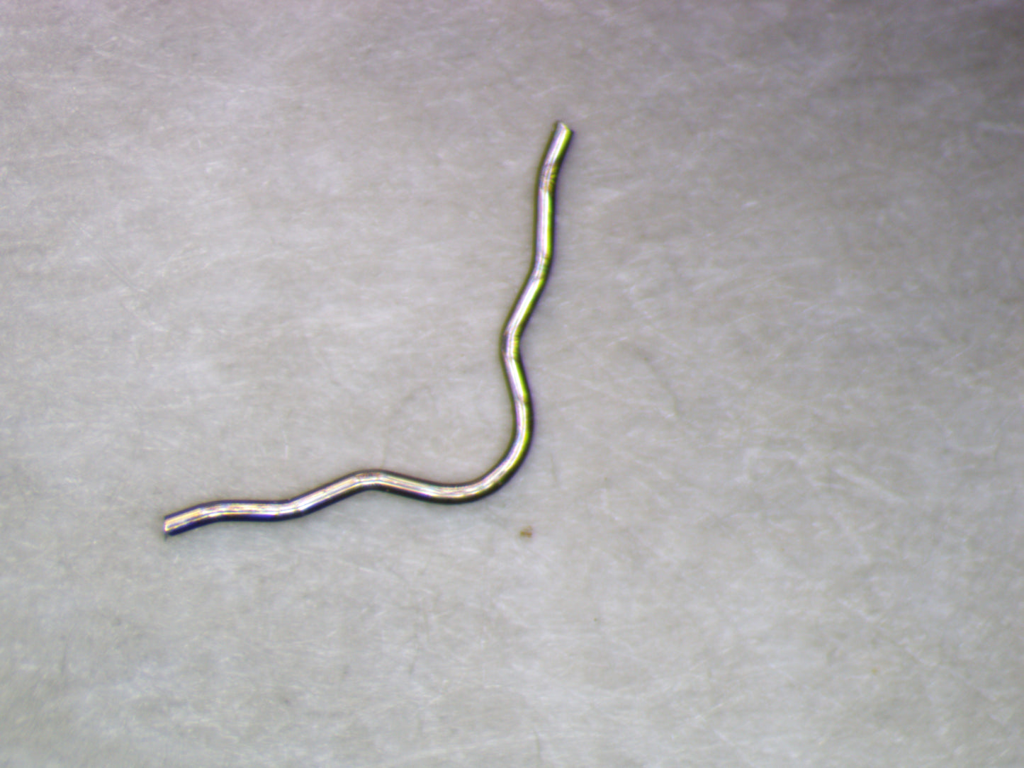 Longines 13L 0440 Yoke spring