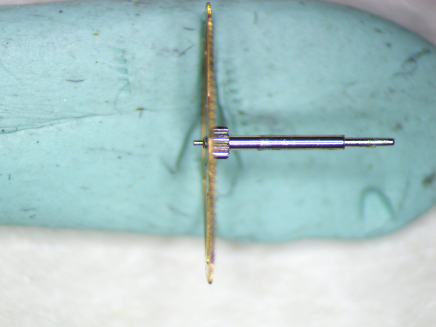 Doxa 160 0227 Sweep Second Wheel