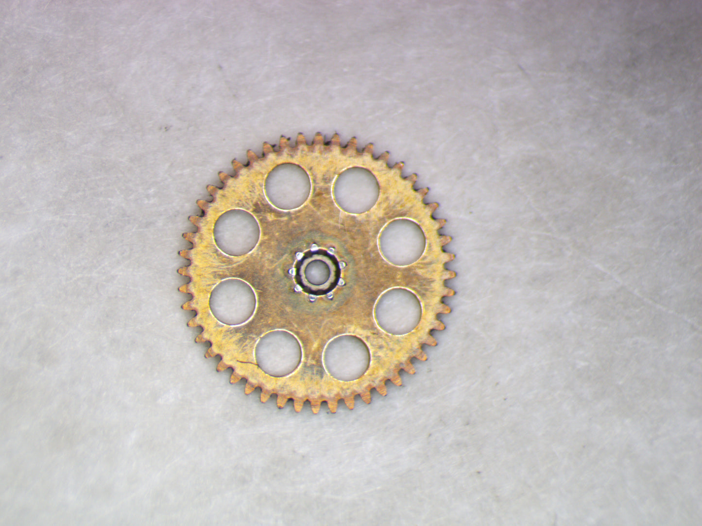 Hamilton 623 1432 Reduction wheel