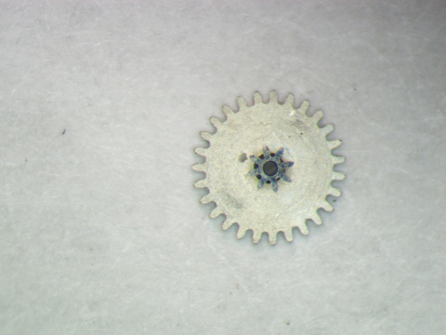 LeCoultre 807 0260 Minute wheel