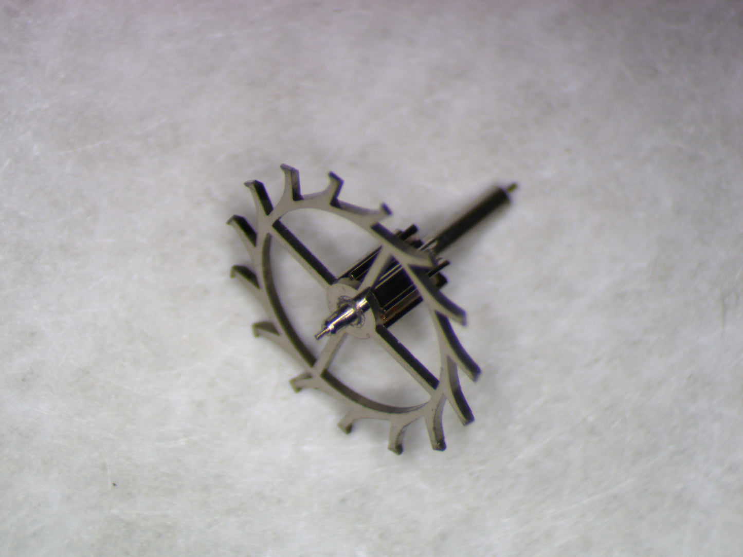 Hamilton 736 0705 Escape wheel