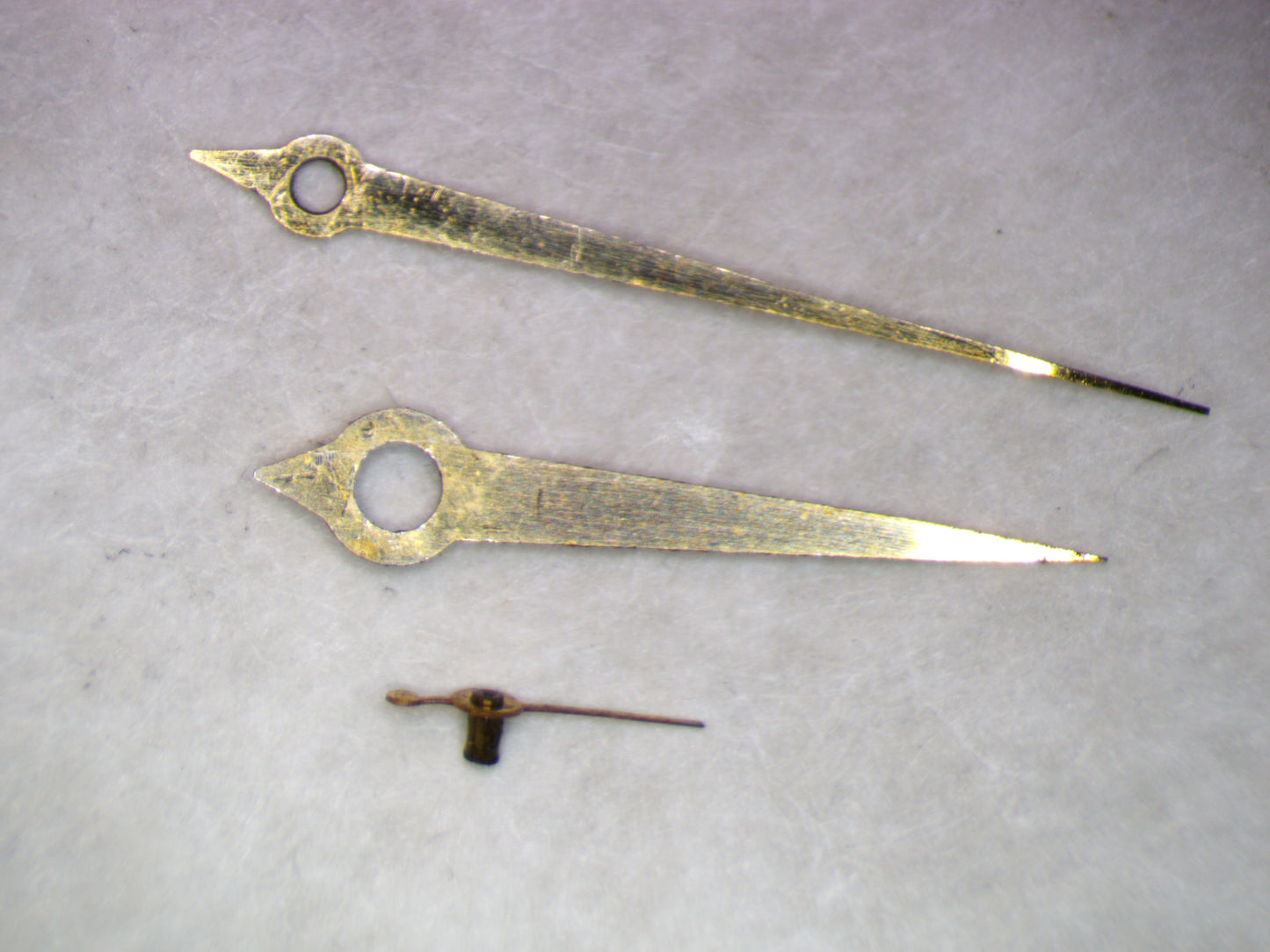 Longines 22L HANDS Watch hands