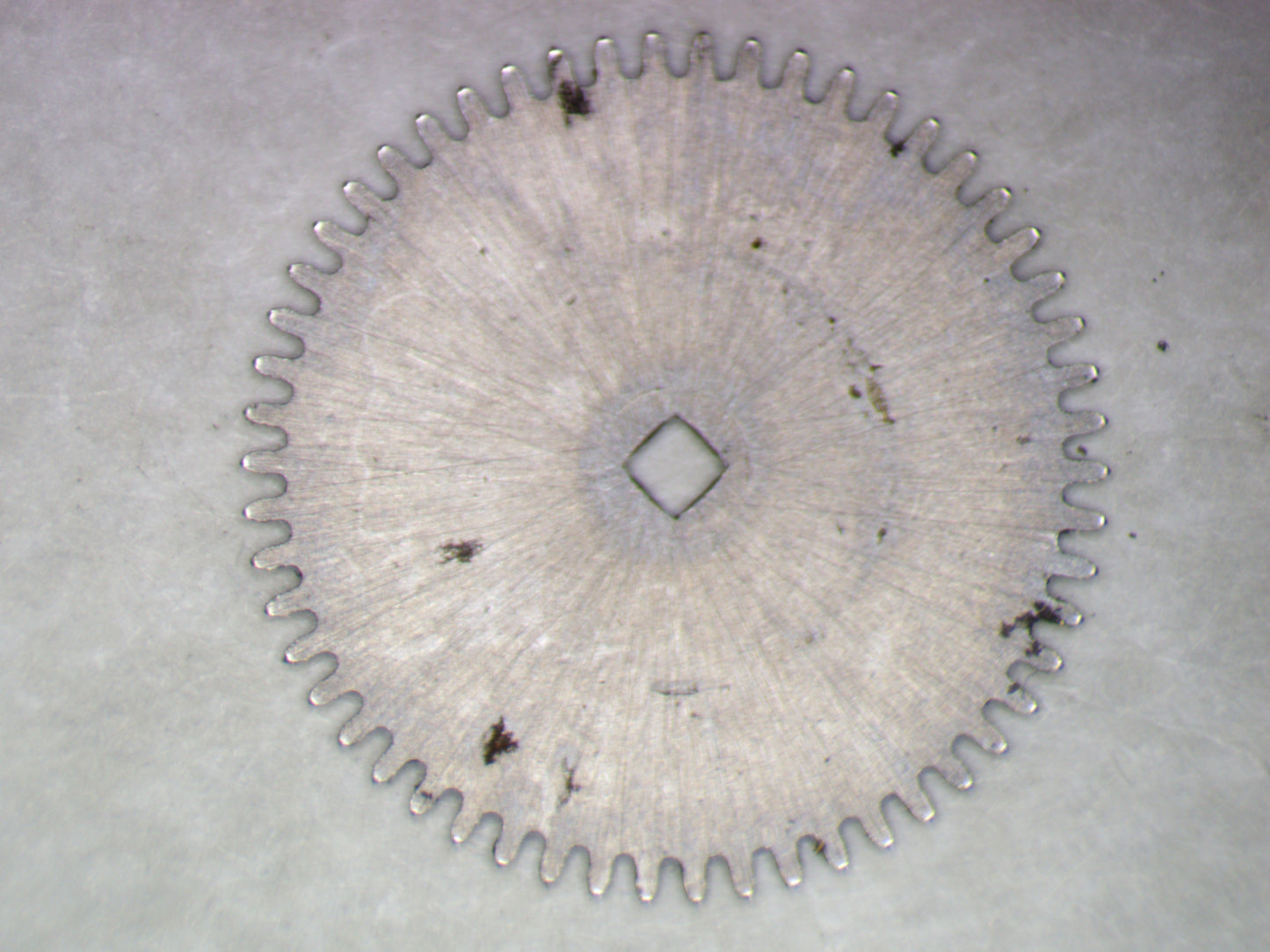 Landeron 51 0415 Ratchet wheel