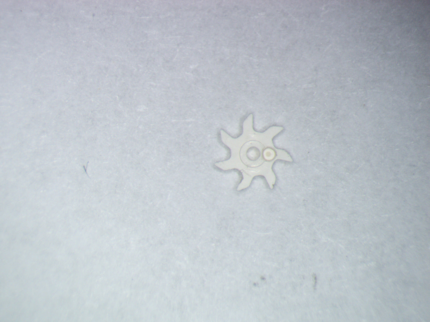 Seiko 7S36C 0989070 Intermediate Wheel