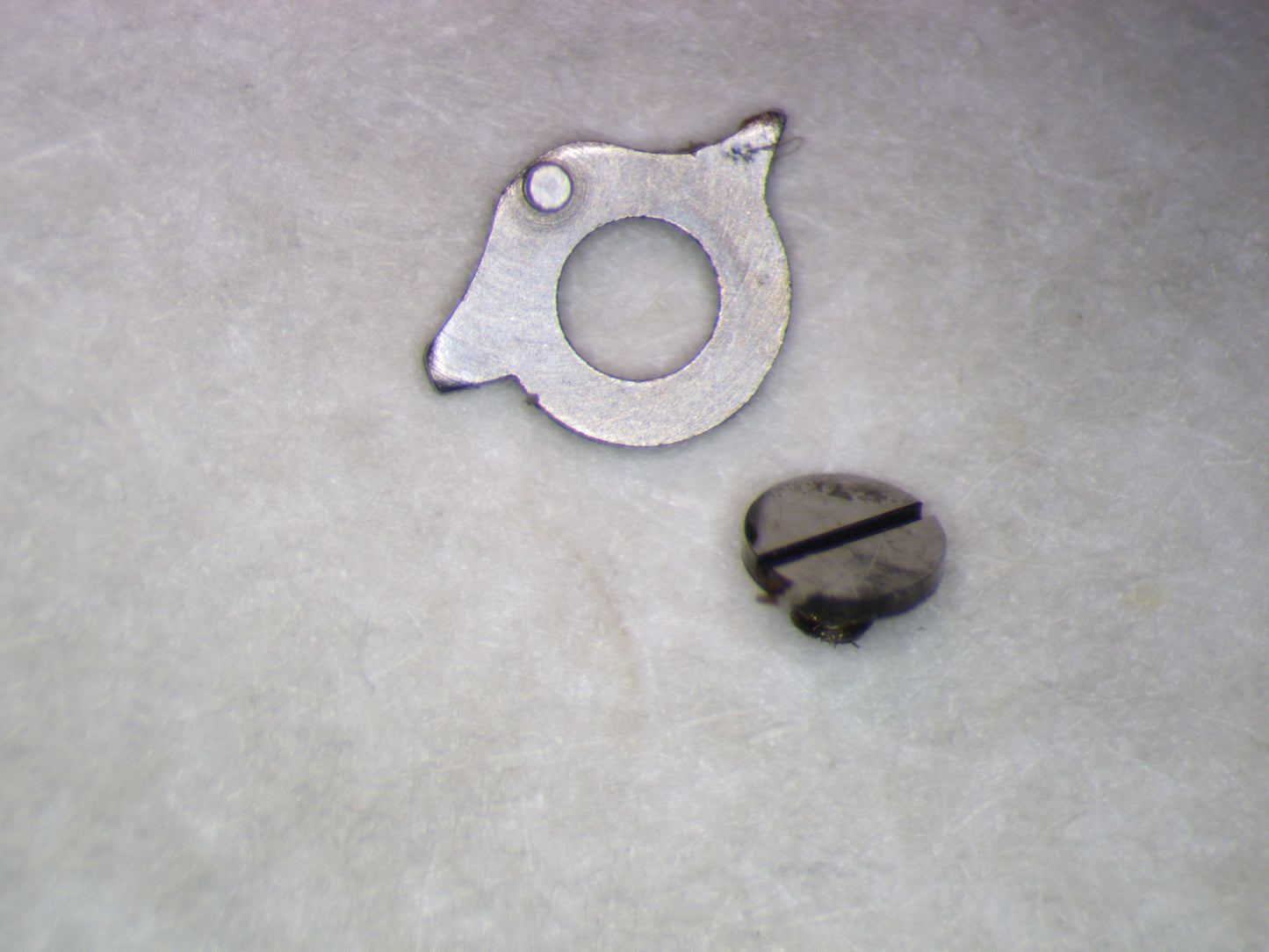 Longines 12.68Z 0425 Click w/screw