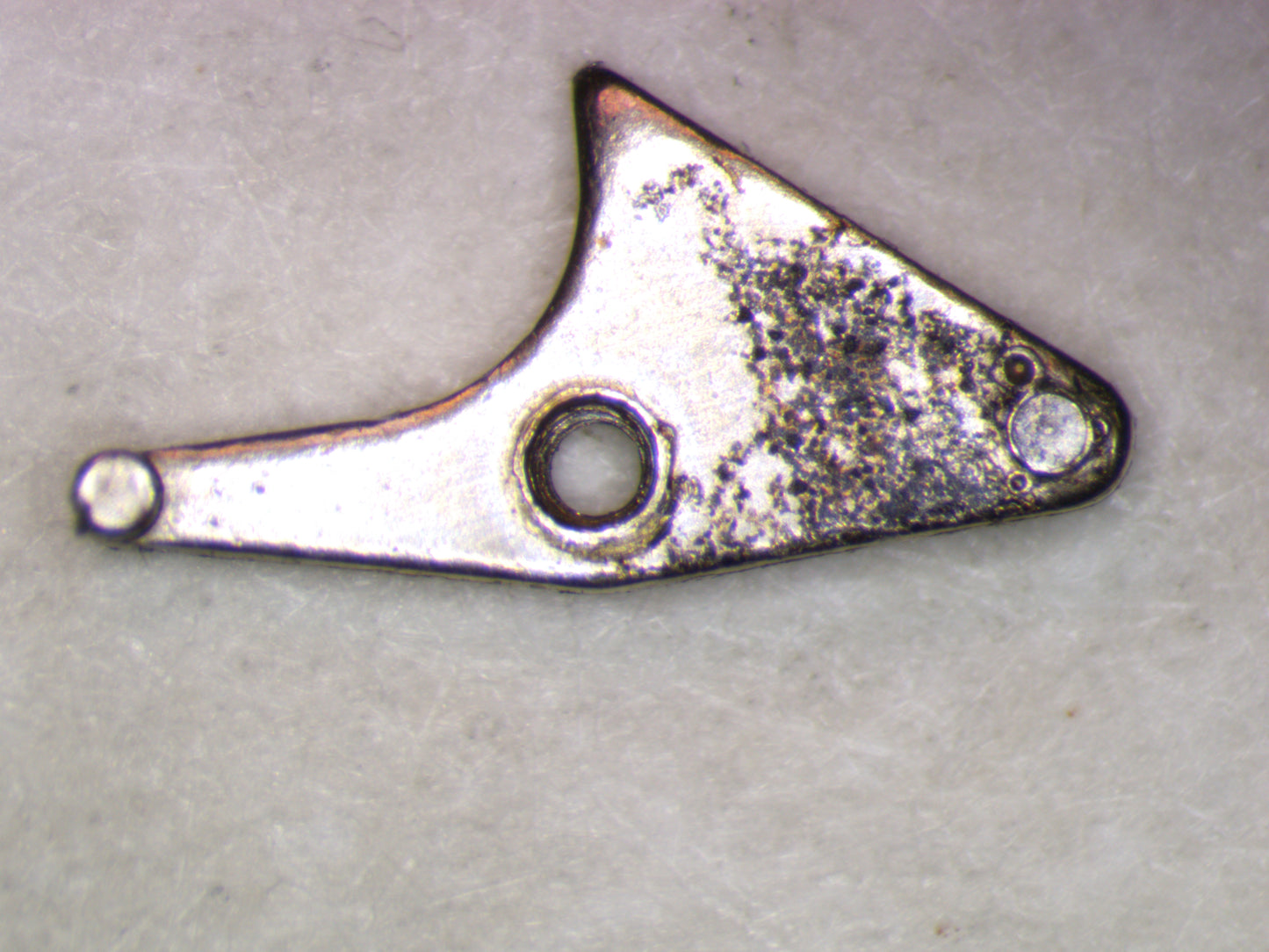 Wittnauer 73 0443 Setting lever