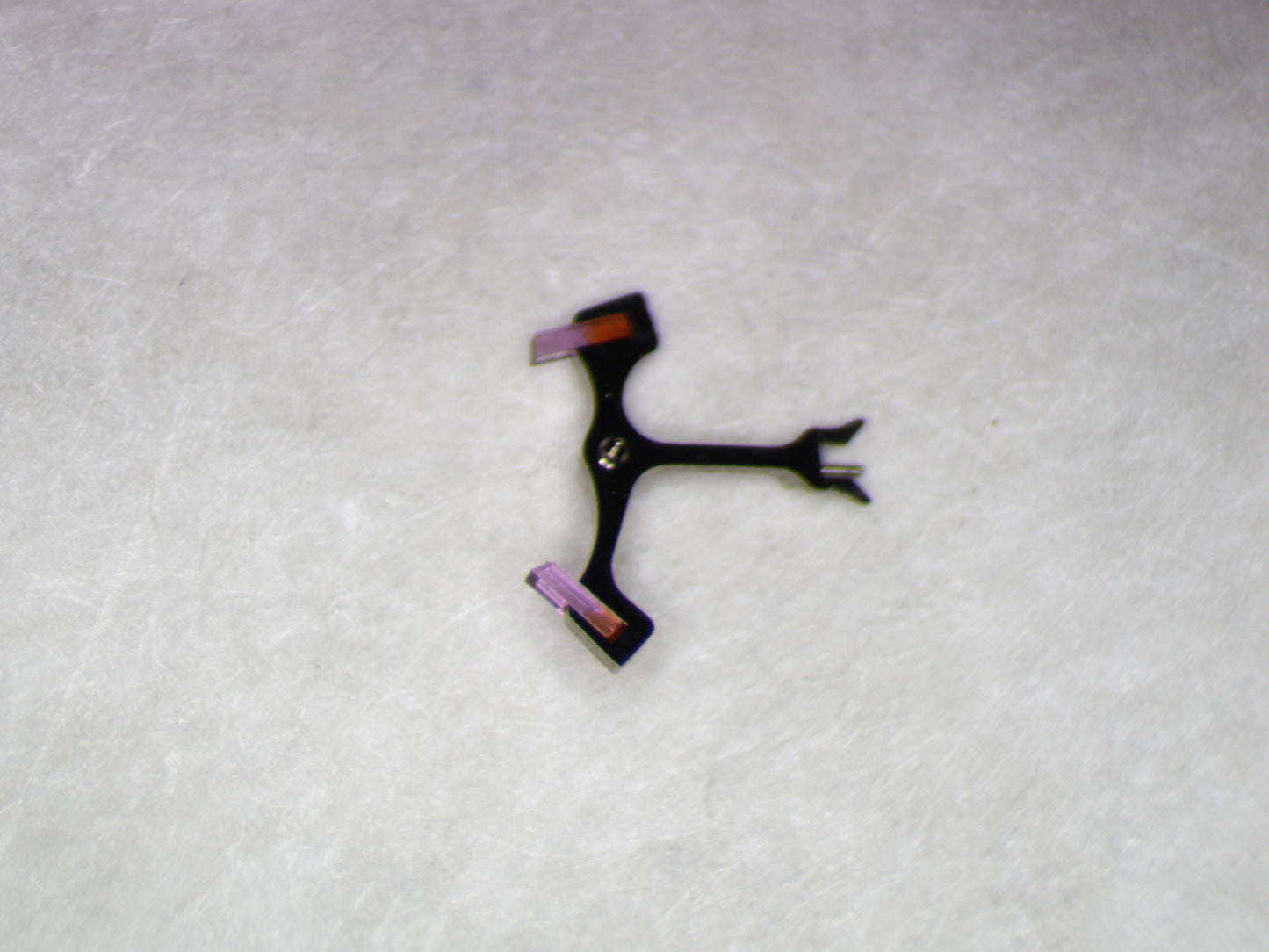 Longines 528 0710 Pallet fork